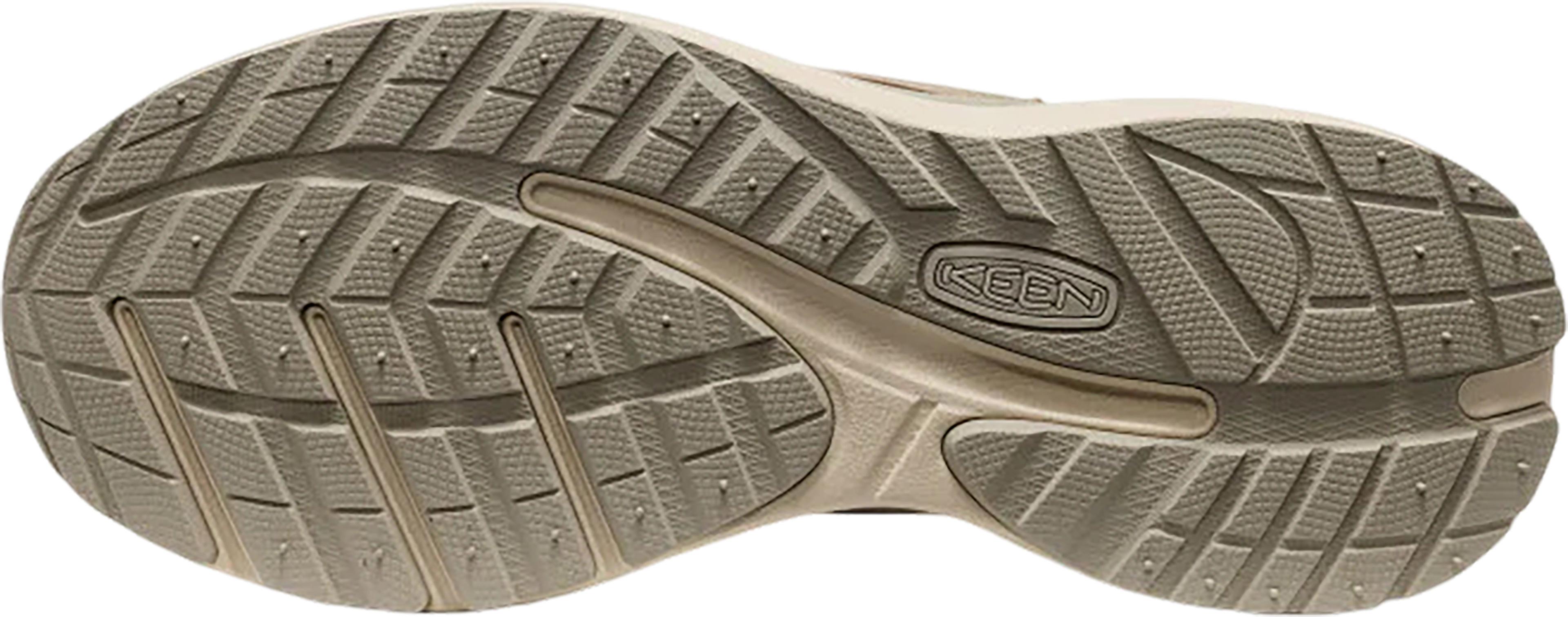 Product gallery image number 5 for product WK500 Leather Walking Shoes - Men's