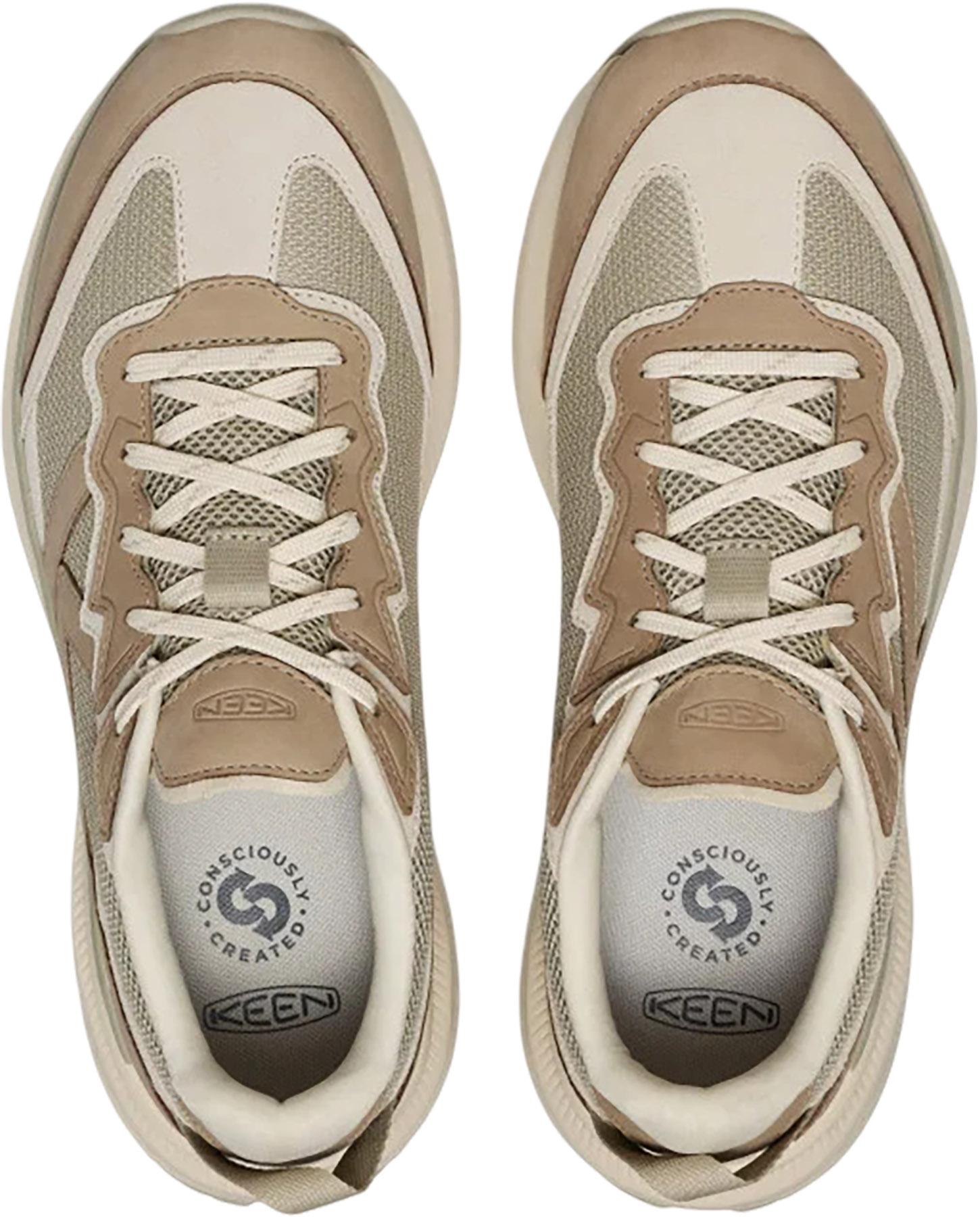 Product gallery image number 2 for product WK500 Leather Walking Shoes - Men's