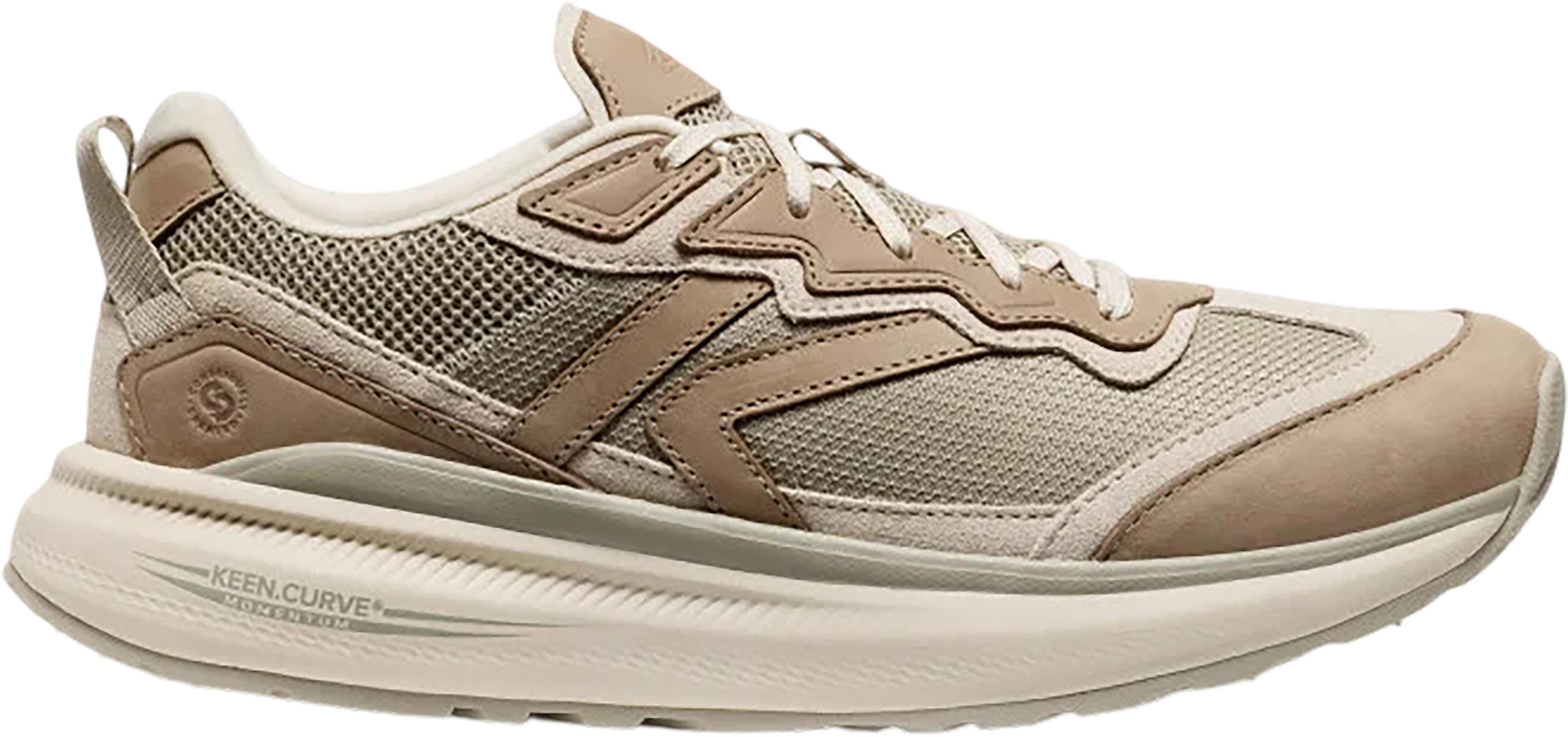 Product image for WK500 Leather Walking Shoes - Men's