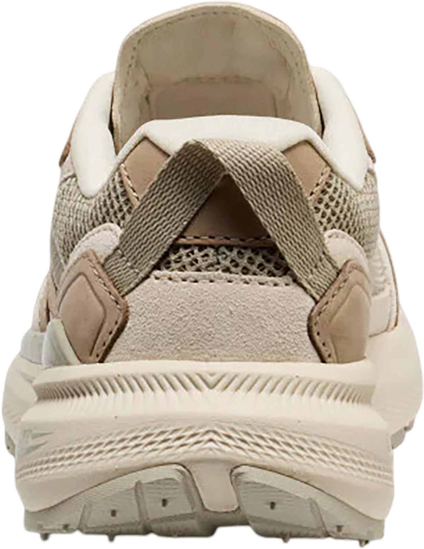 Product gallery image number 5 for product WK500 Leather Walking Shoes - Women's