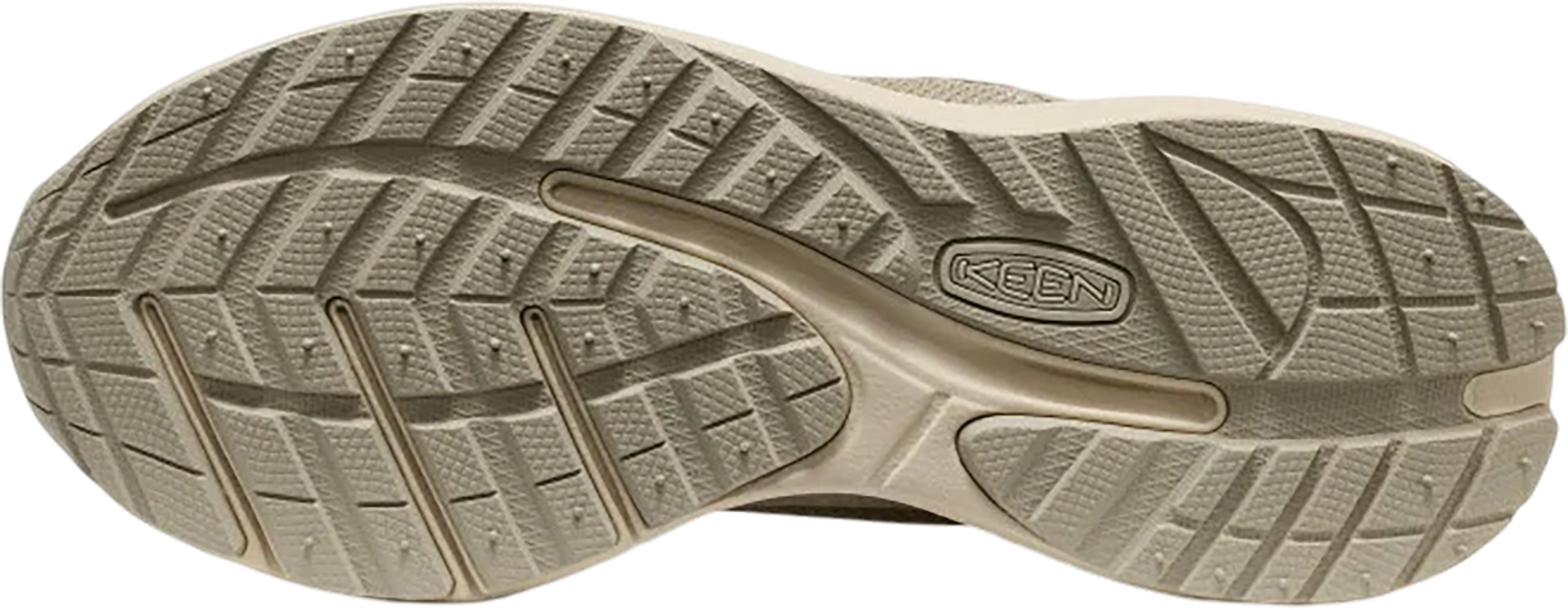 Product gallery image number 4 for product WK500 Leather Walking Shoes - Women's