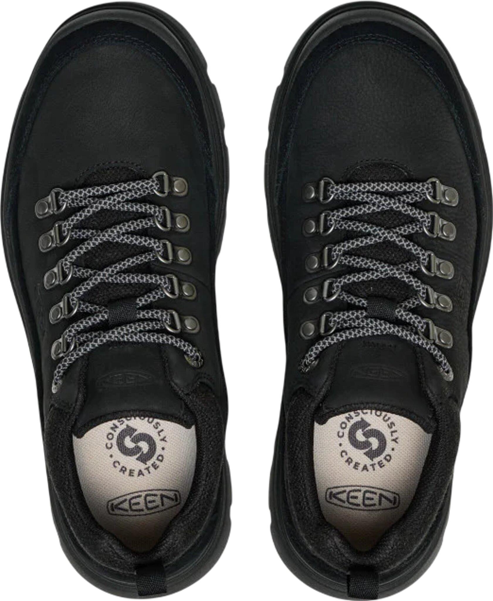 Product gallery image number 2 for product Kosa Oxford shoes - Women's