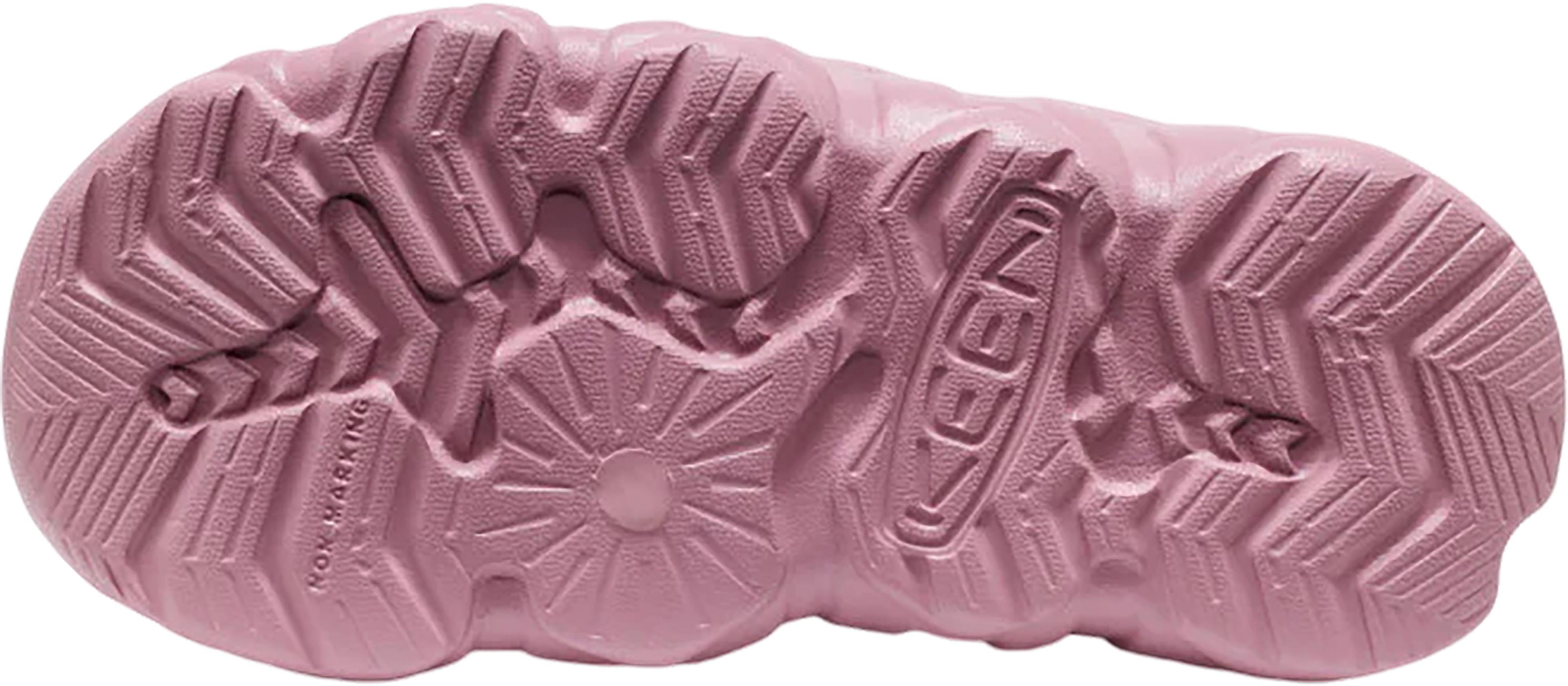 Product gallery image number 3 for product Hypowser Wrap Shoes - Little Kids