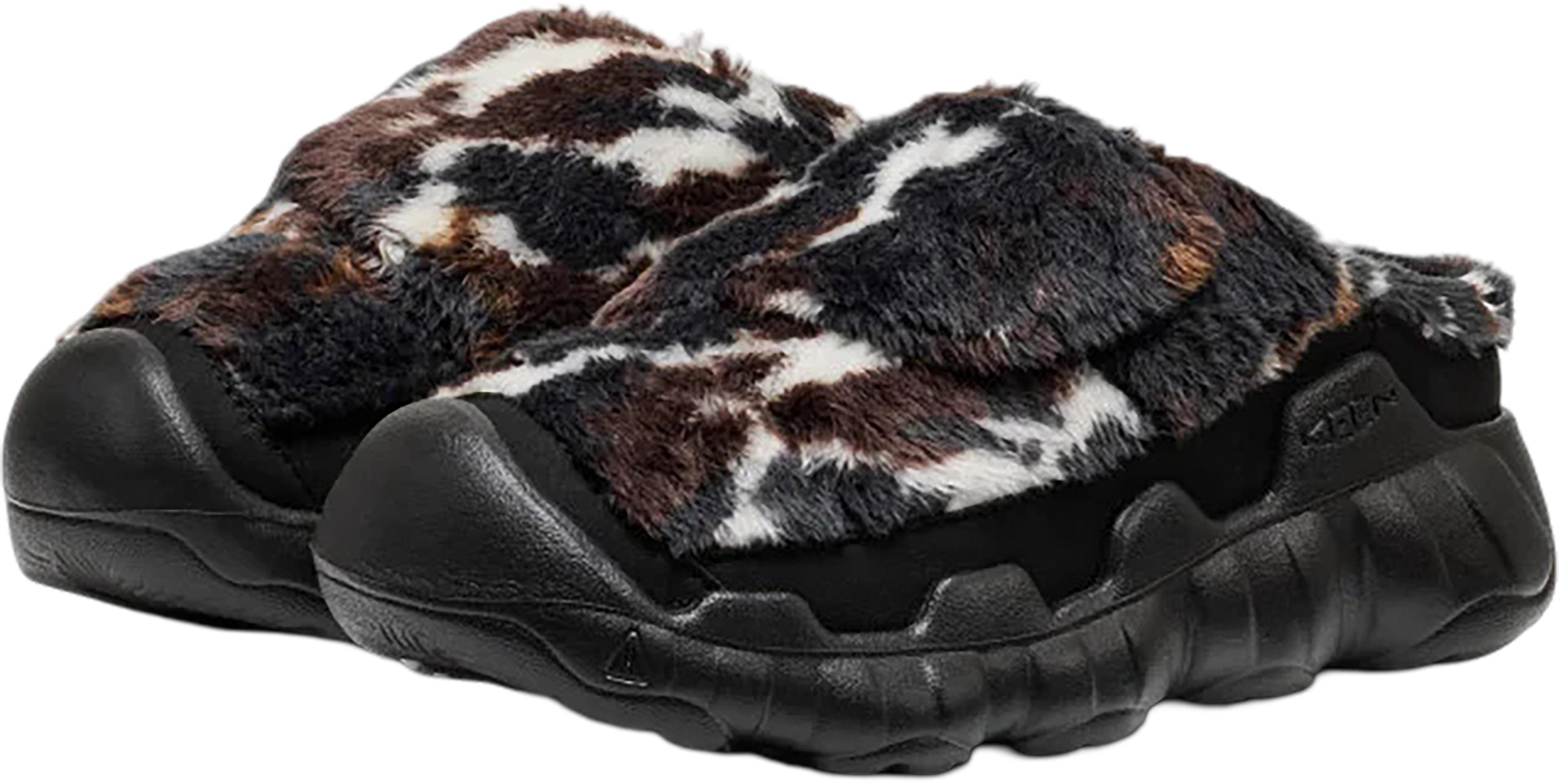 Product gallery image number 4 for product Souliers Hypowser Wrap - Petit enfant