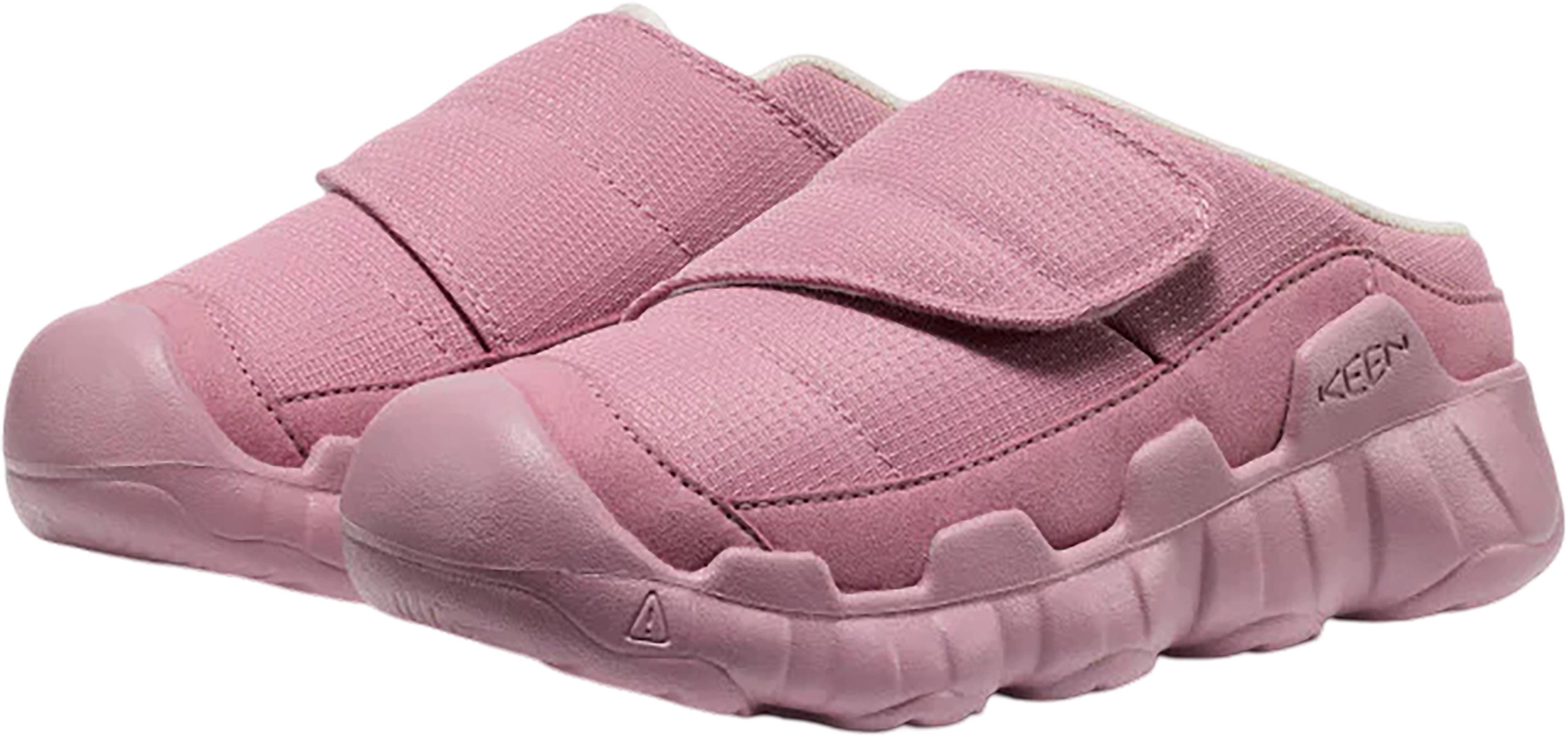 Product gallery image number 5 for product Hypowser Wrap Shoes - Little Kids