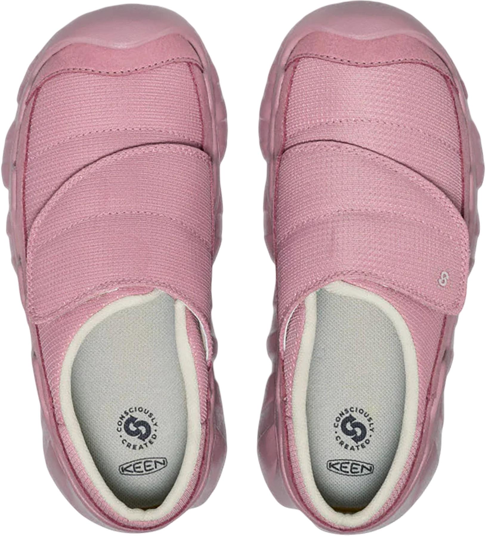 Product gallery image number 4 for product Hypowser Wrap Shoes - Little Kids