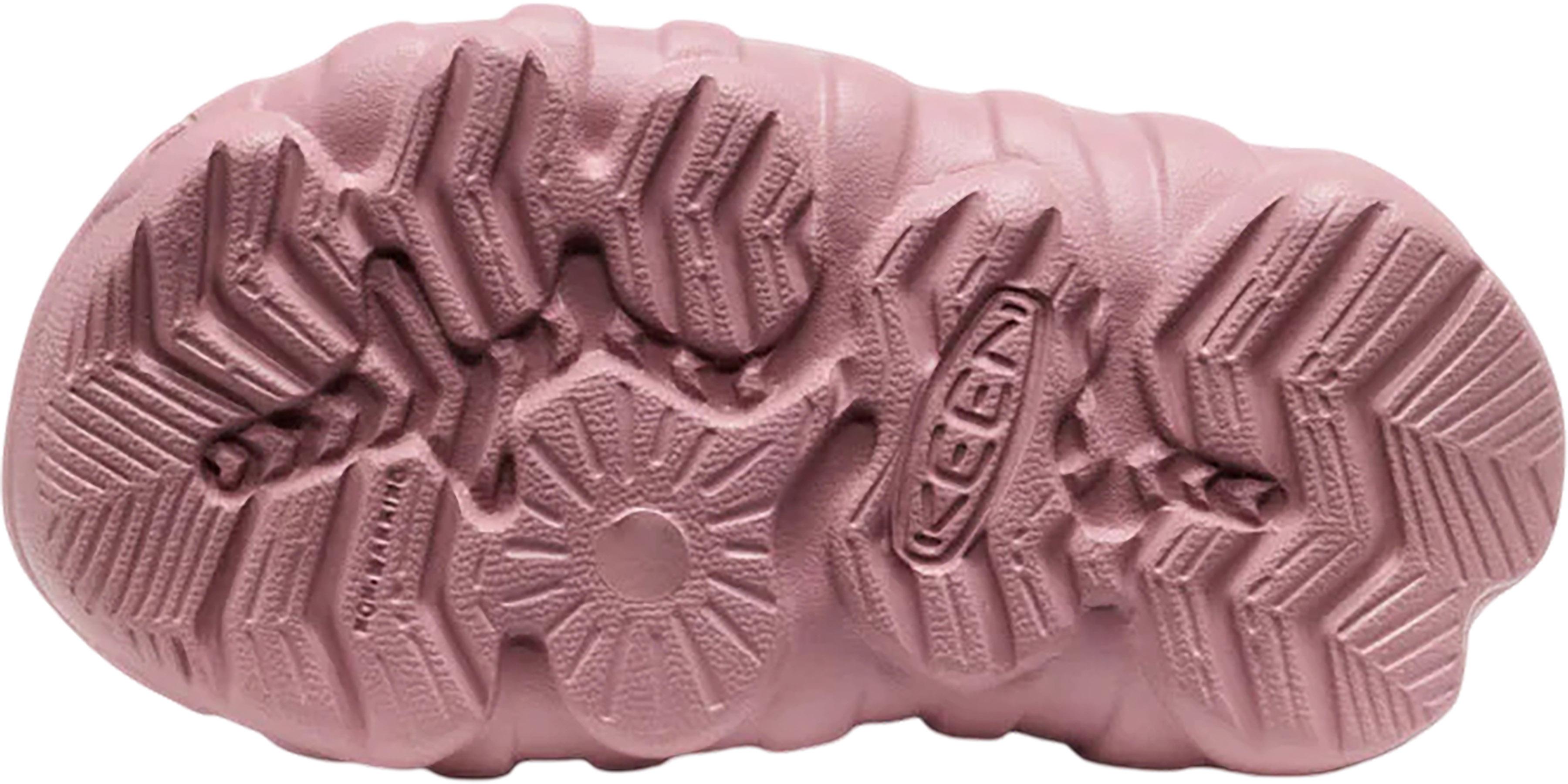 Product gallery image number 4 for product Hypowser Wrap Shoes - Toddlers