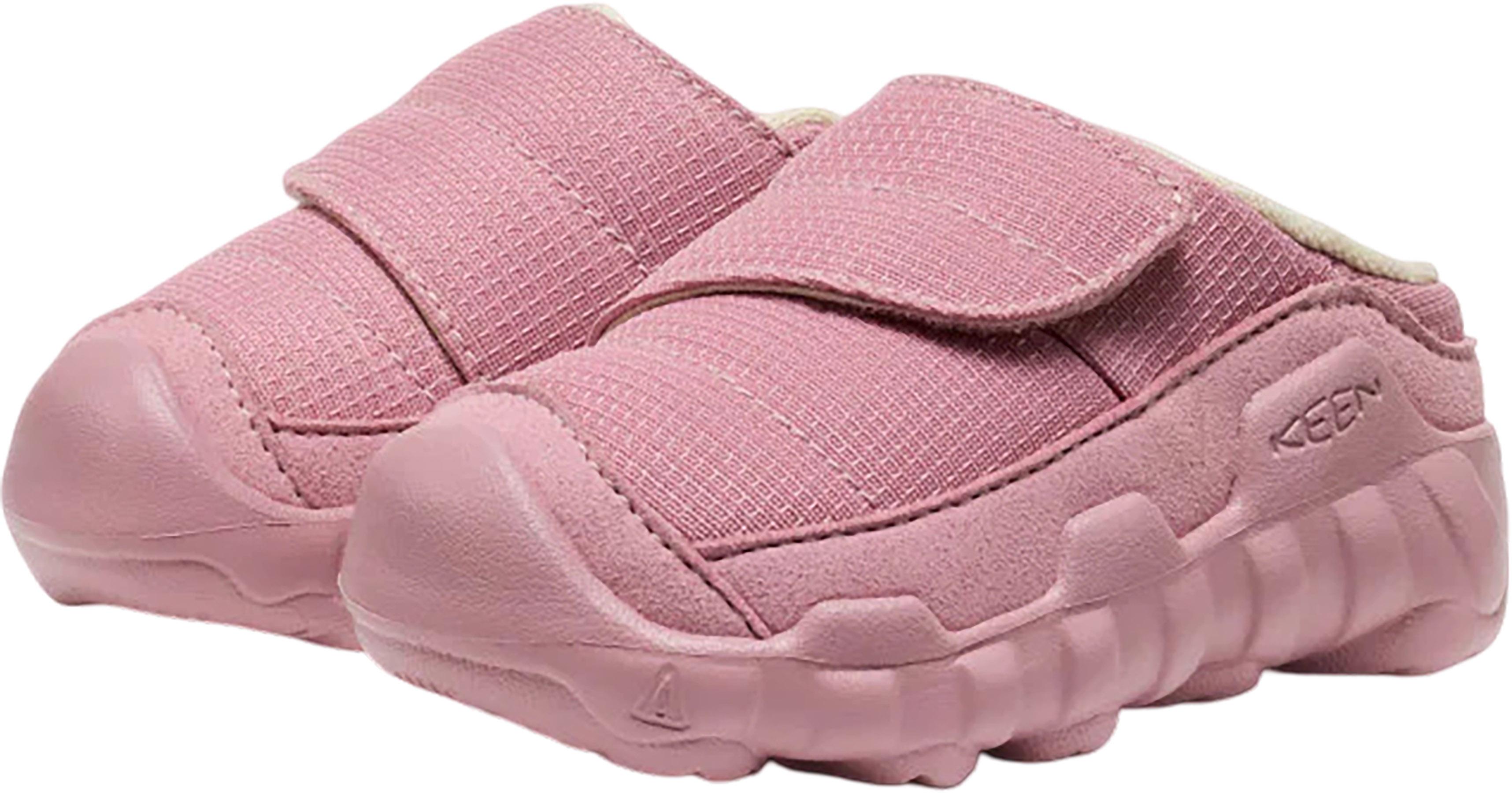 Product gallery image number 5 for product Hypowser Wrap Shoes - Toddlers