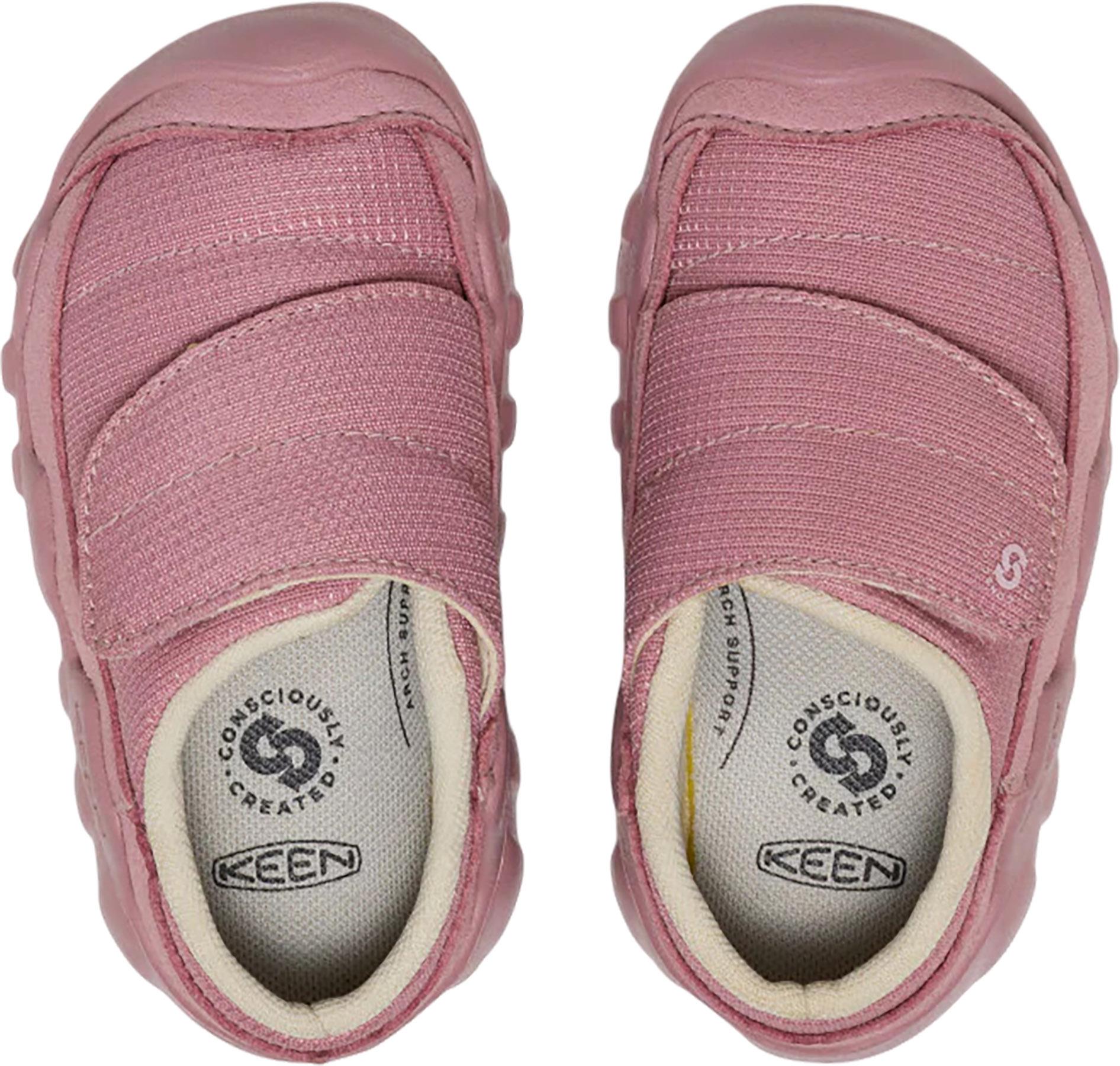 Product gallery image number 2 for product Hypowser Wrap Shoes - Toddlers