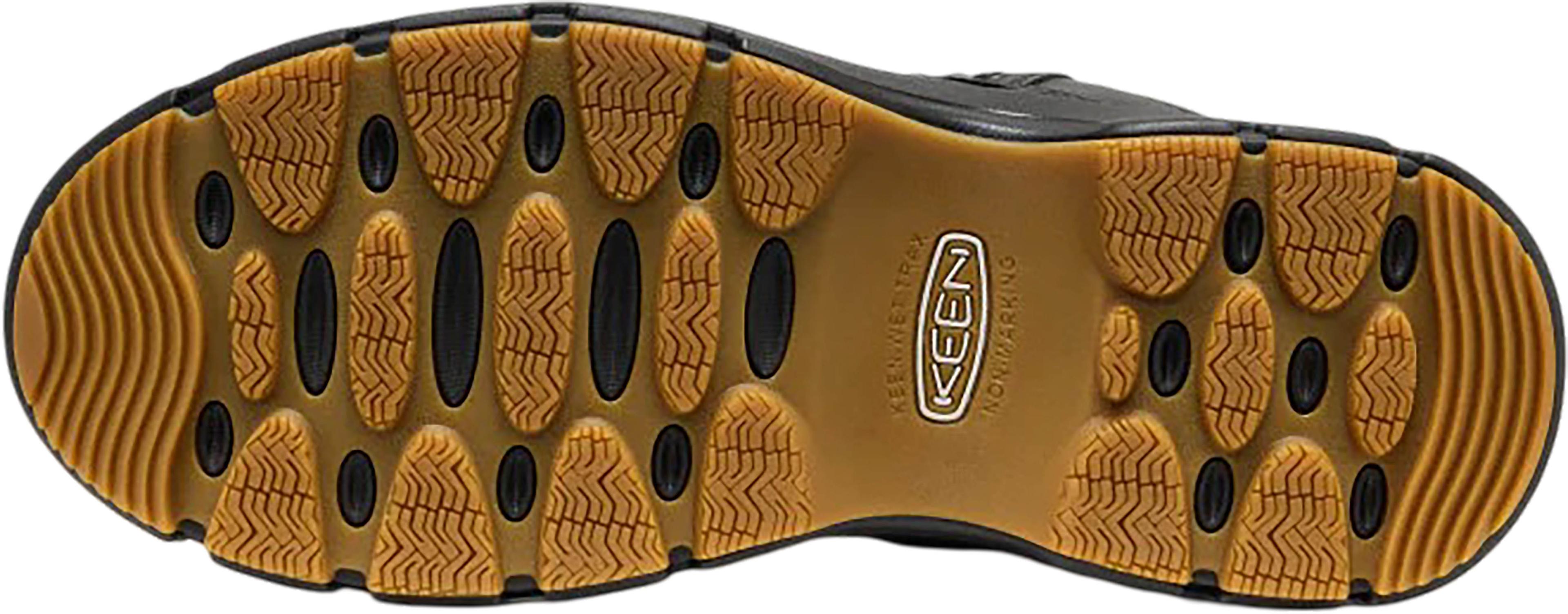 Product gallery image number 3 for product Kosa Leather Boots - Women's