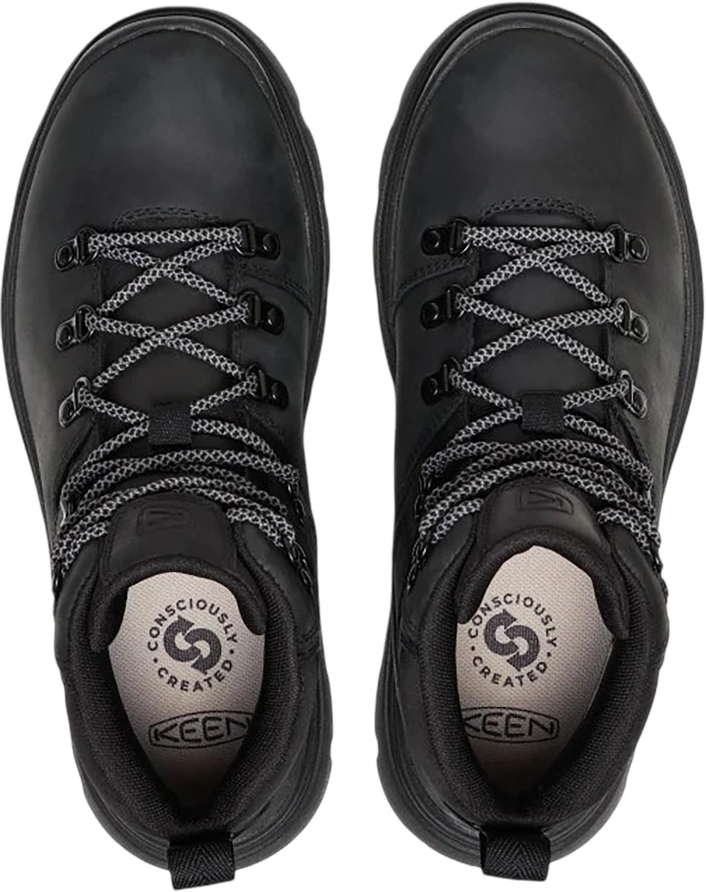 Product gallery image number 5 for product Kosa Leather Boots - Women's