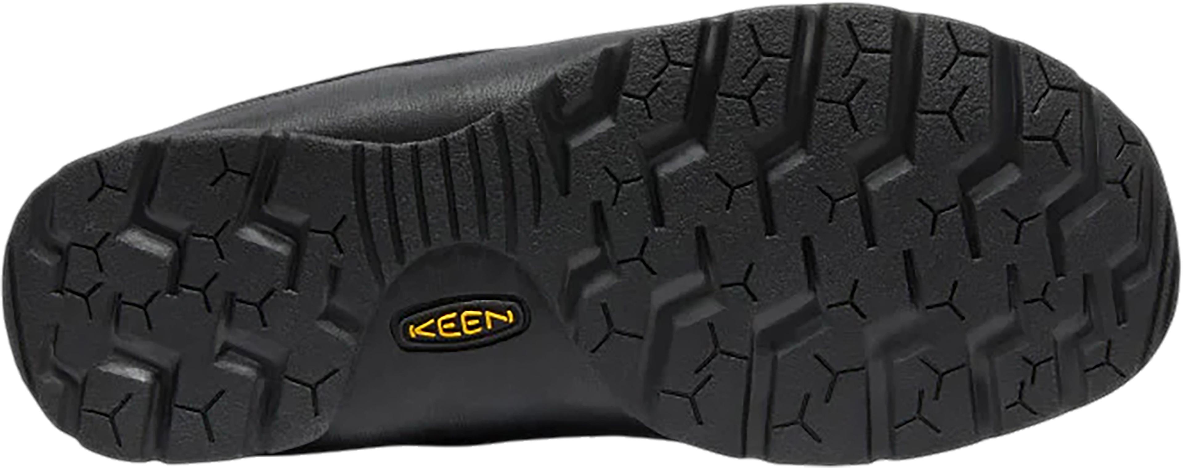 Product gallery image number 2 for product Jasper shoes - Men's