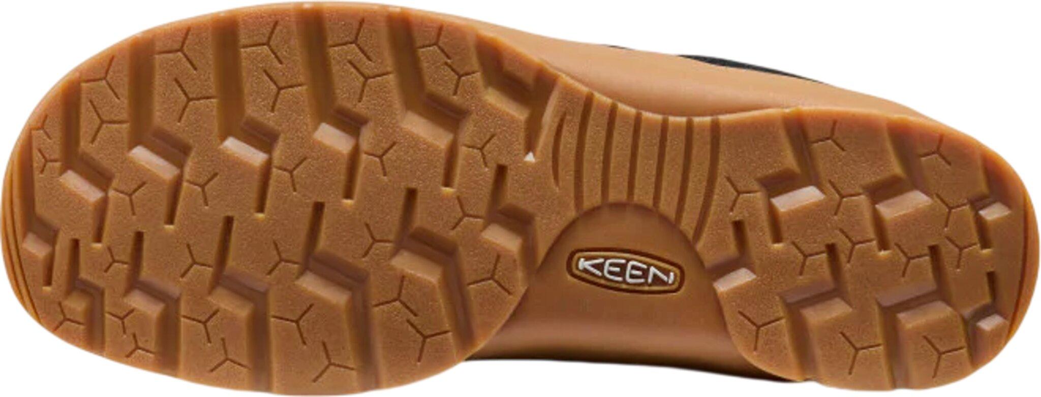 Product gallery image number 2 for product Jasper shoes - Men's