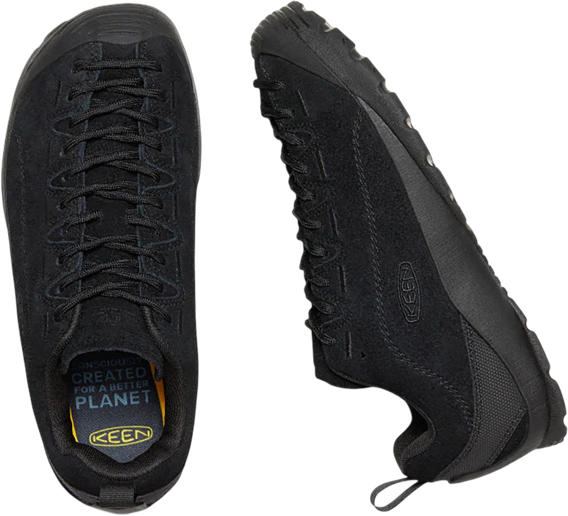 Product gallery image number 4 for product Jasper shoes - Men's