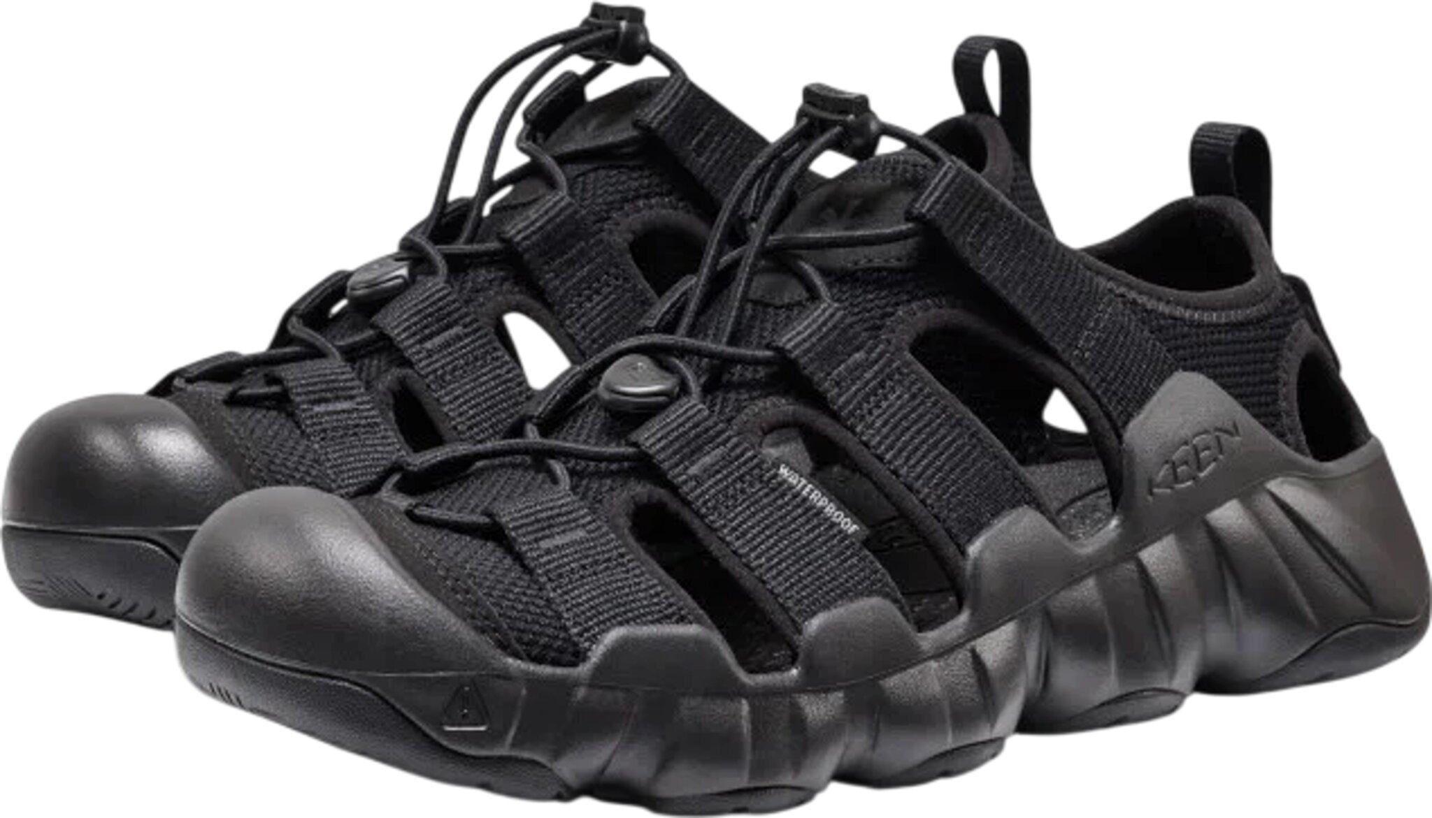 Product gallery image number 3 for product Hyperport H2 Sandals x Snow Peak - Men's