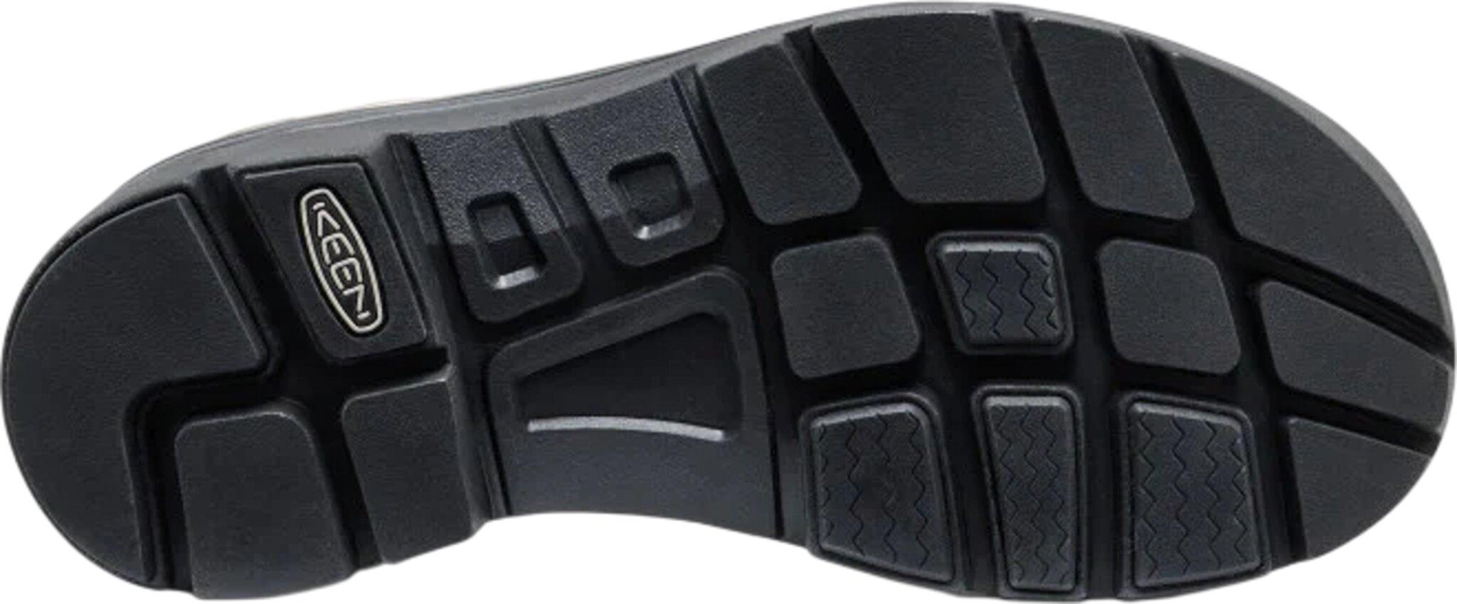 Product gallery image number 3 for product Uneek PLT Mary Jane shoes - Unisex