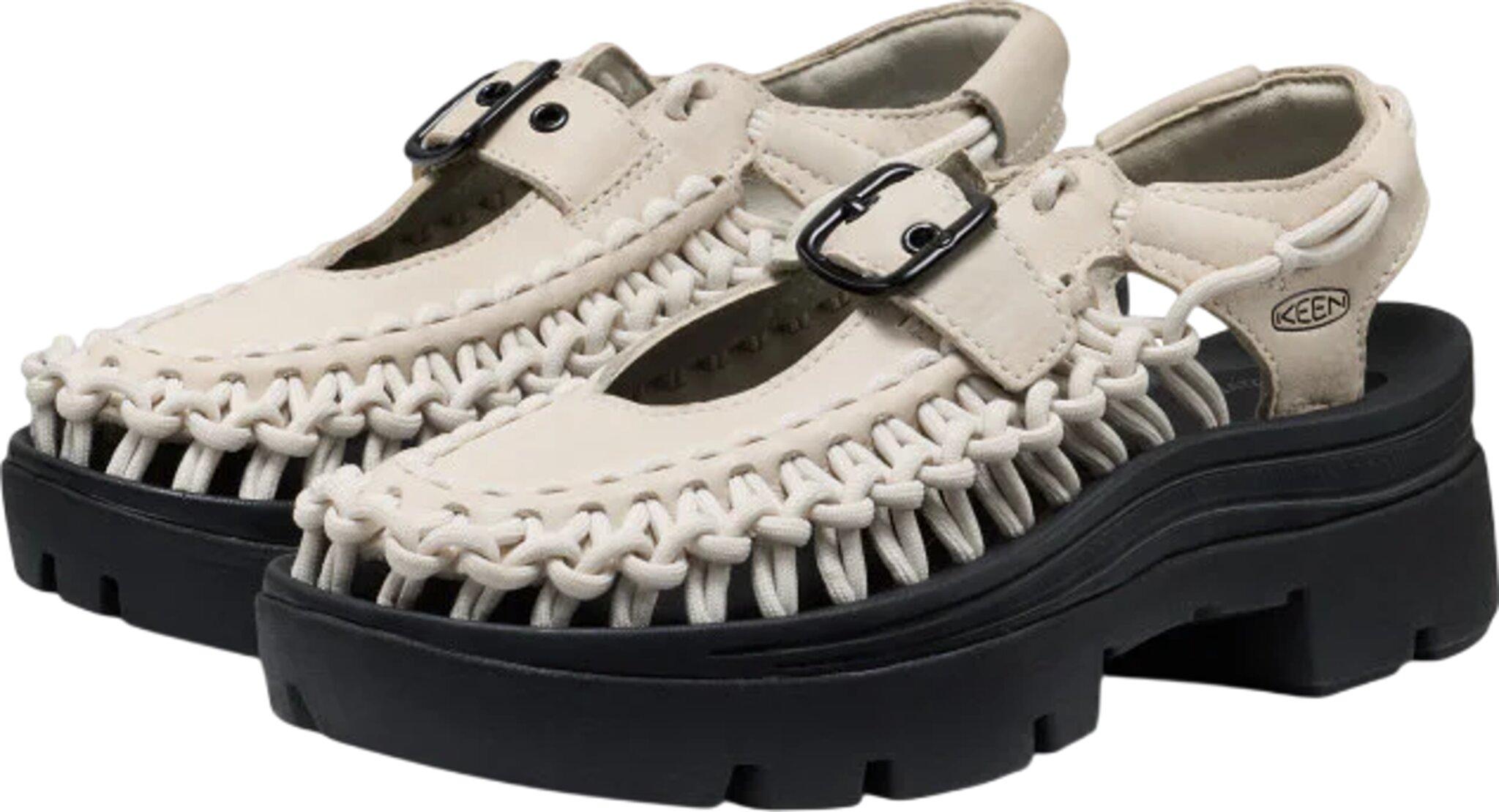 Product gallery image number 4 for product Uneek PLT Mary Jane shoes - Unisex