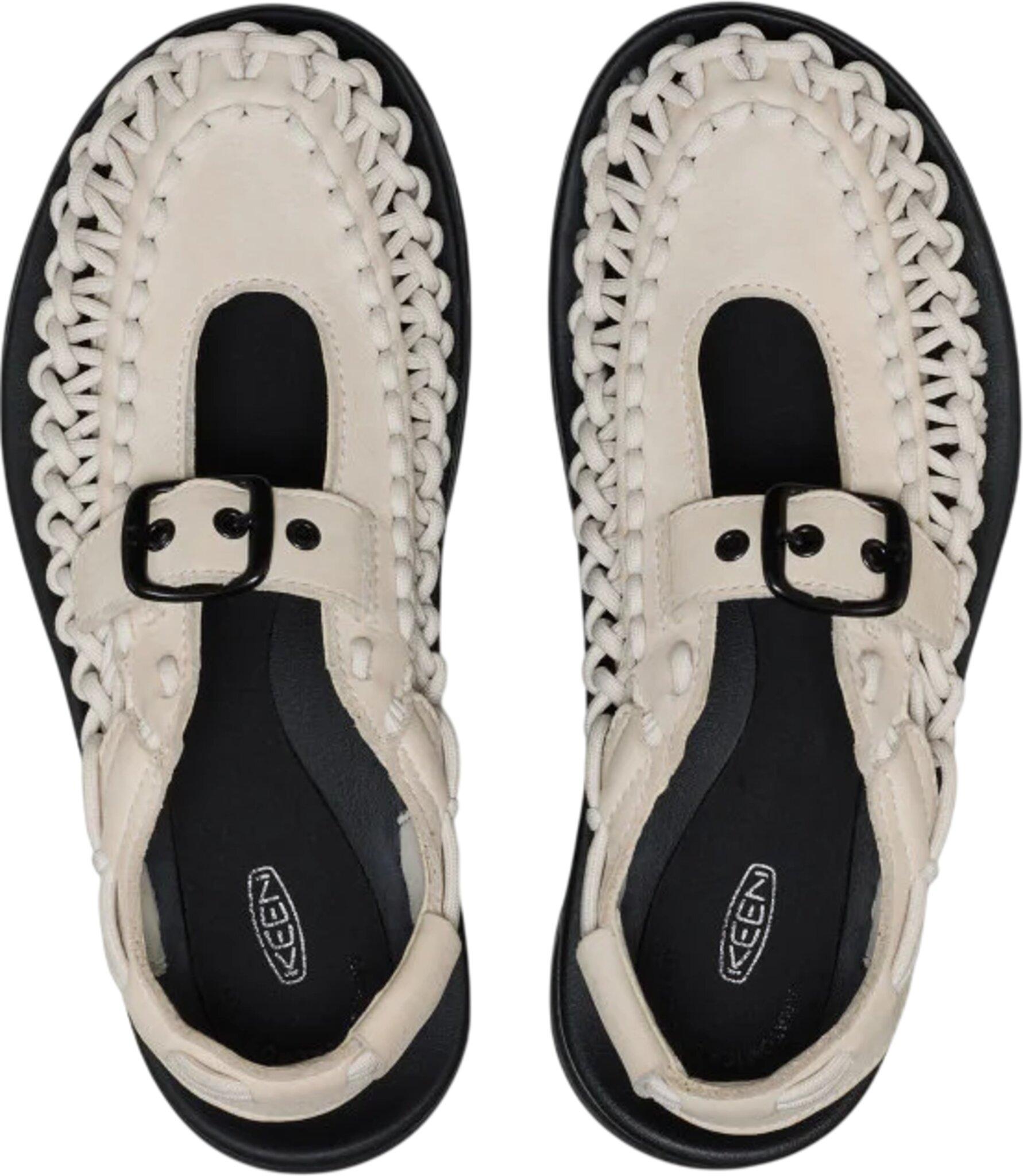 Product gallery image number 5 for product Uneek PLT Mary Jane shoes - Unisex