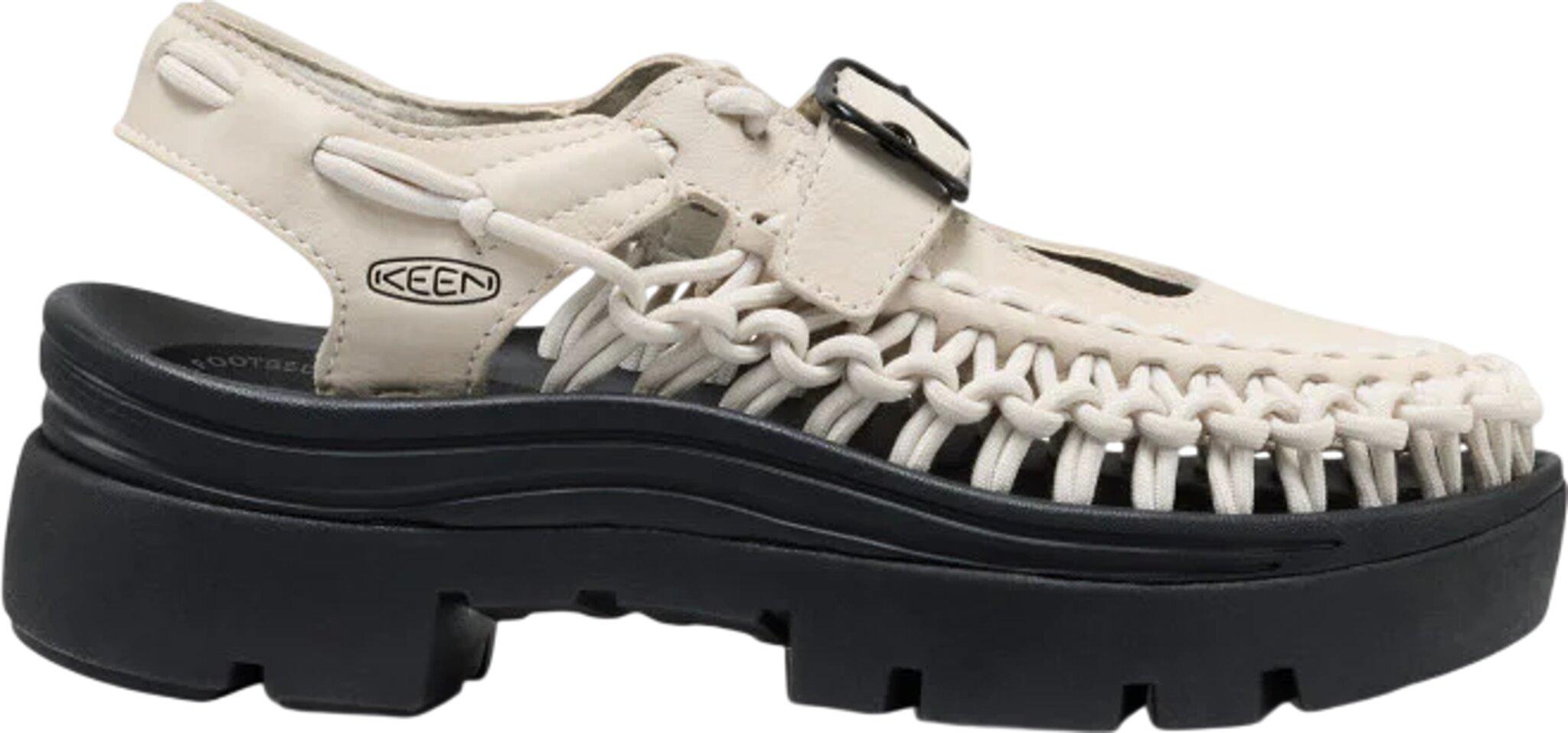 Product image for Uneek PLT Mary Jane shoes - Unisex