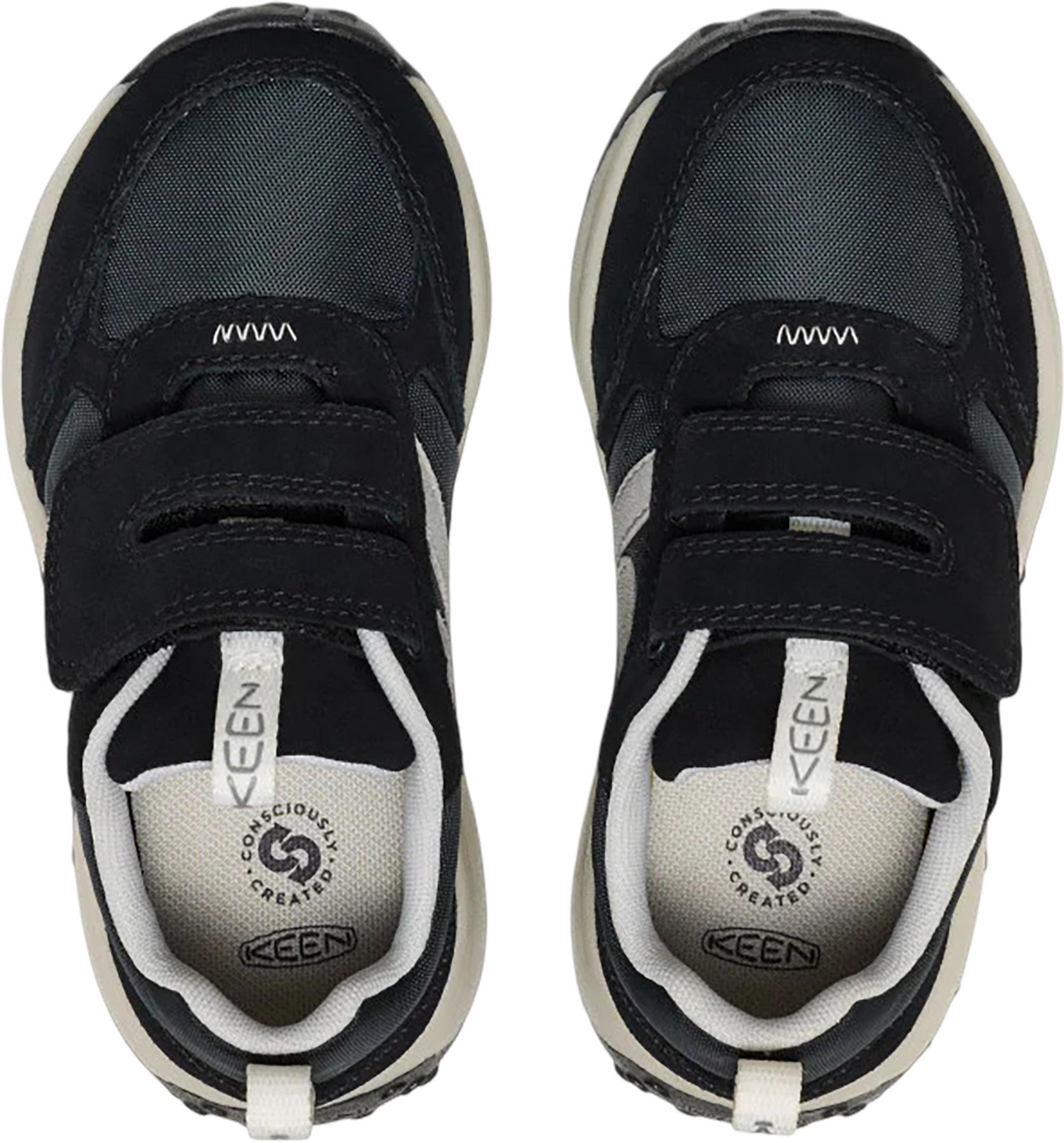 Product gallery image number 2 for product KS86 Sneakers - Big Kids