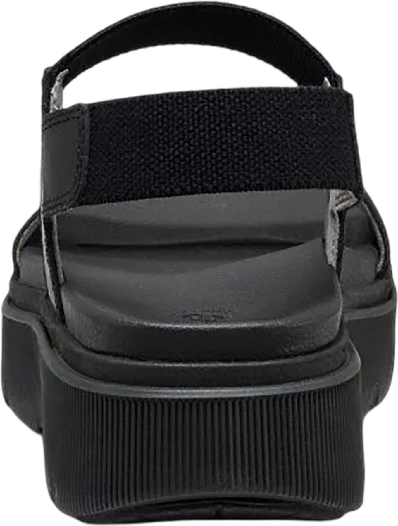 Product gallery image number 6 for product Elle Mila Backstrap Sandals - Women's