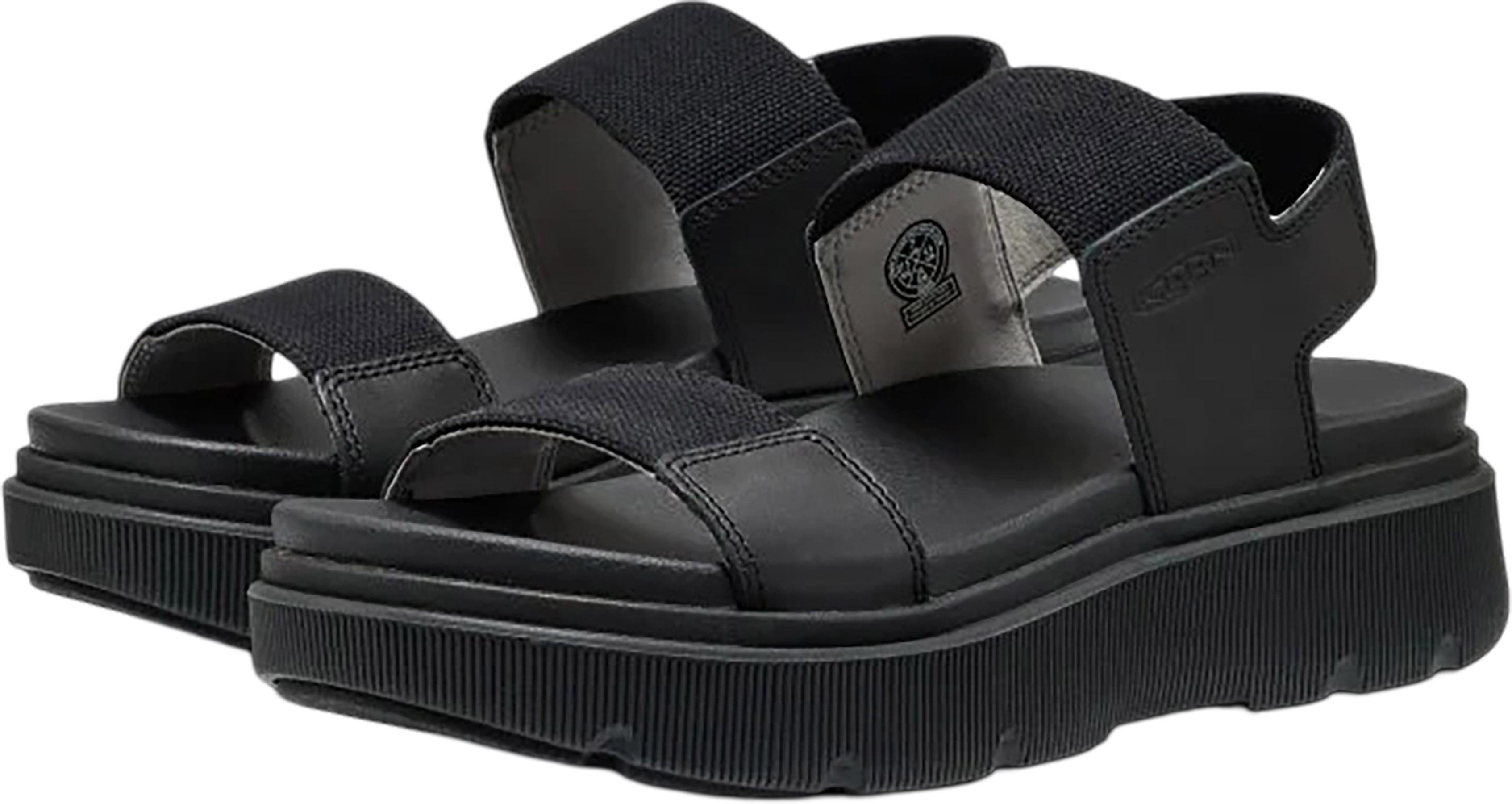 Product gallery image number 4 for product Elle Mila Backstrap Sandals - Women's