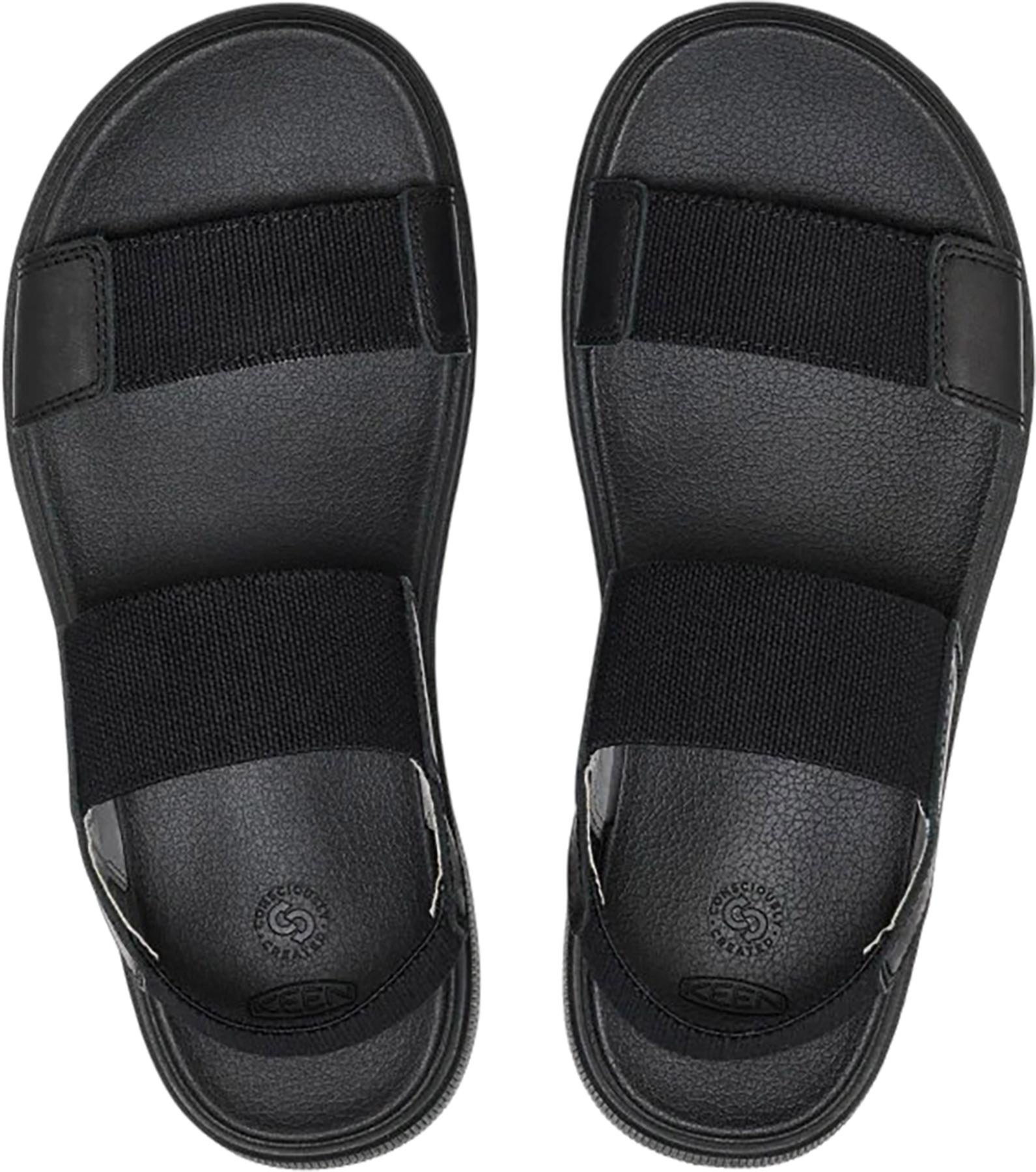 Product gallery image number 2 for product Elle Mila Backstrap Sandals - Women's