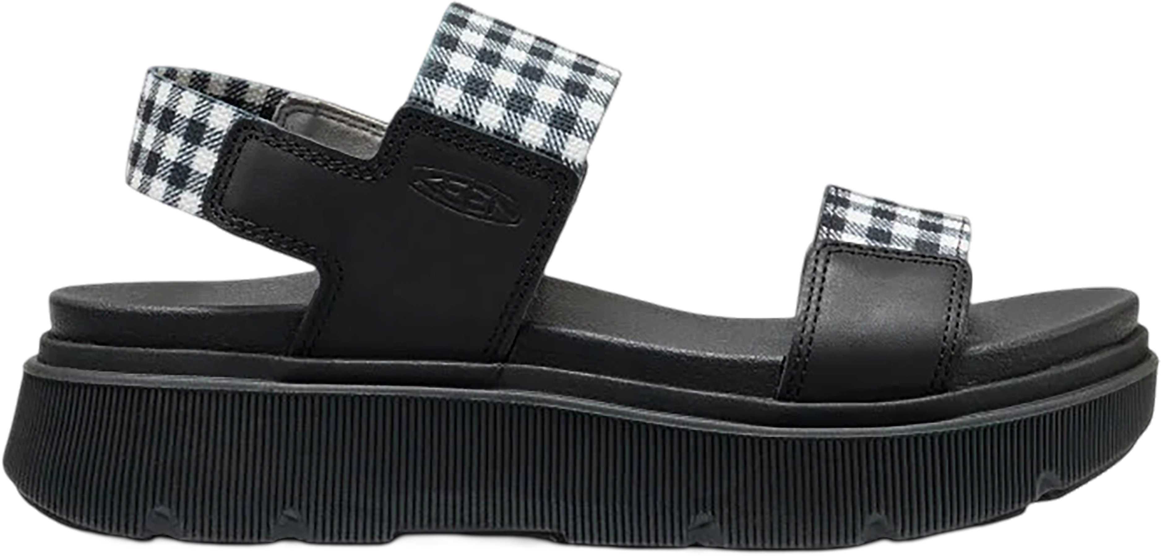 Black - Multi Black