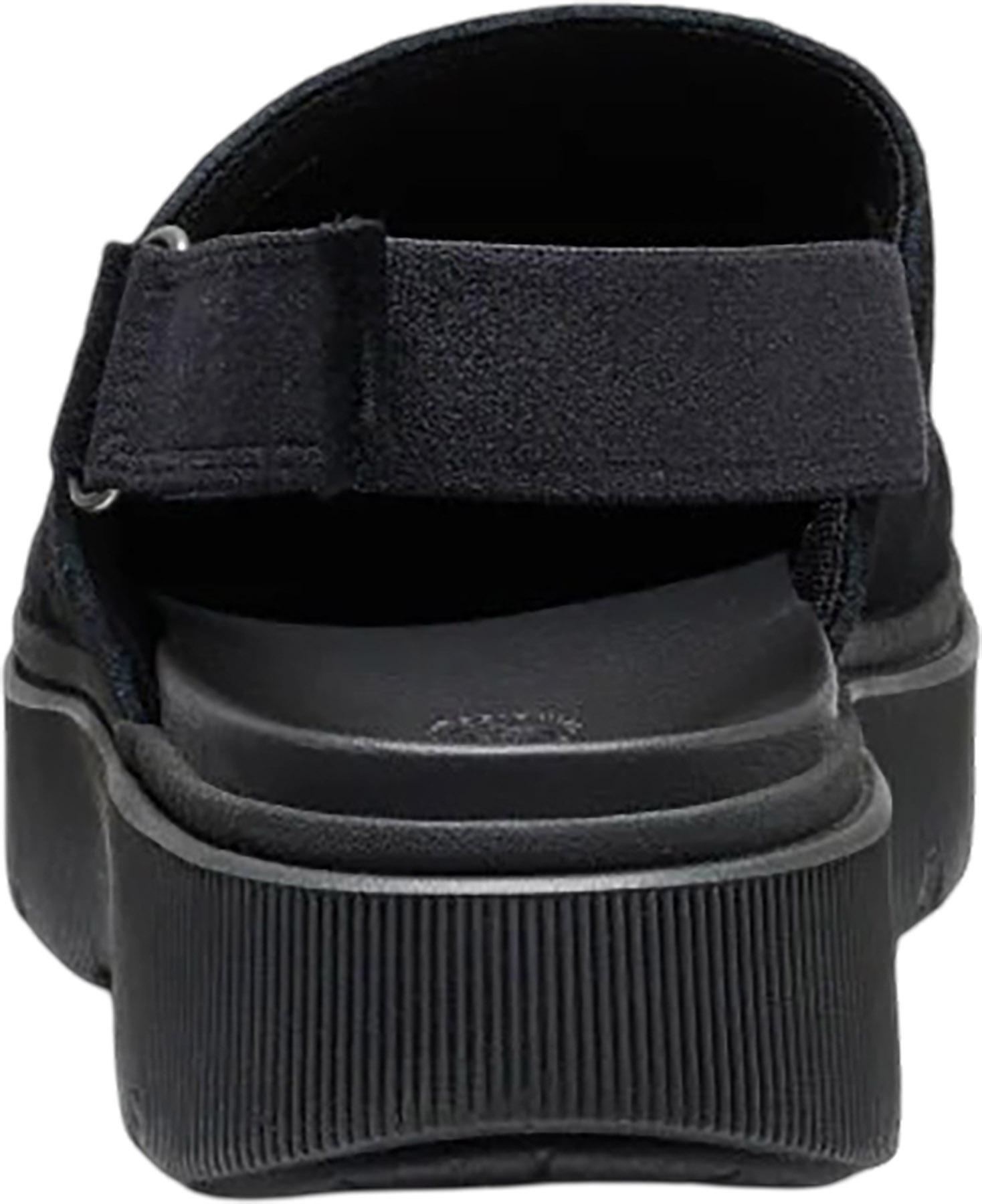 Product gallery image number 2 for product Elle Mila Mules - Women's