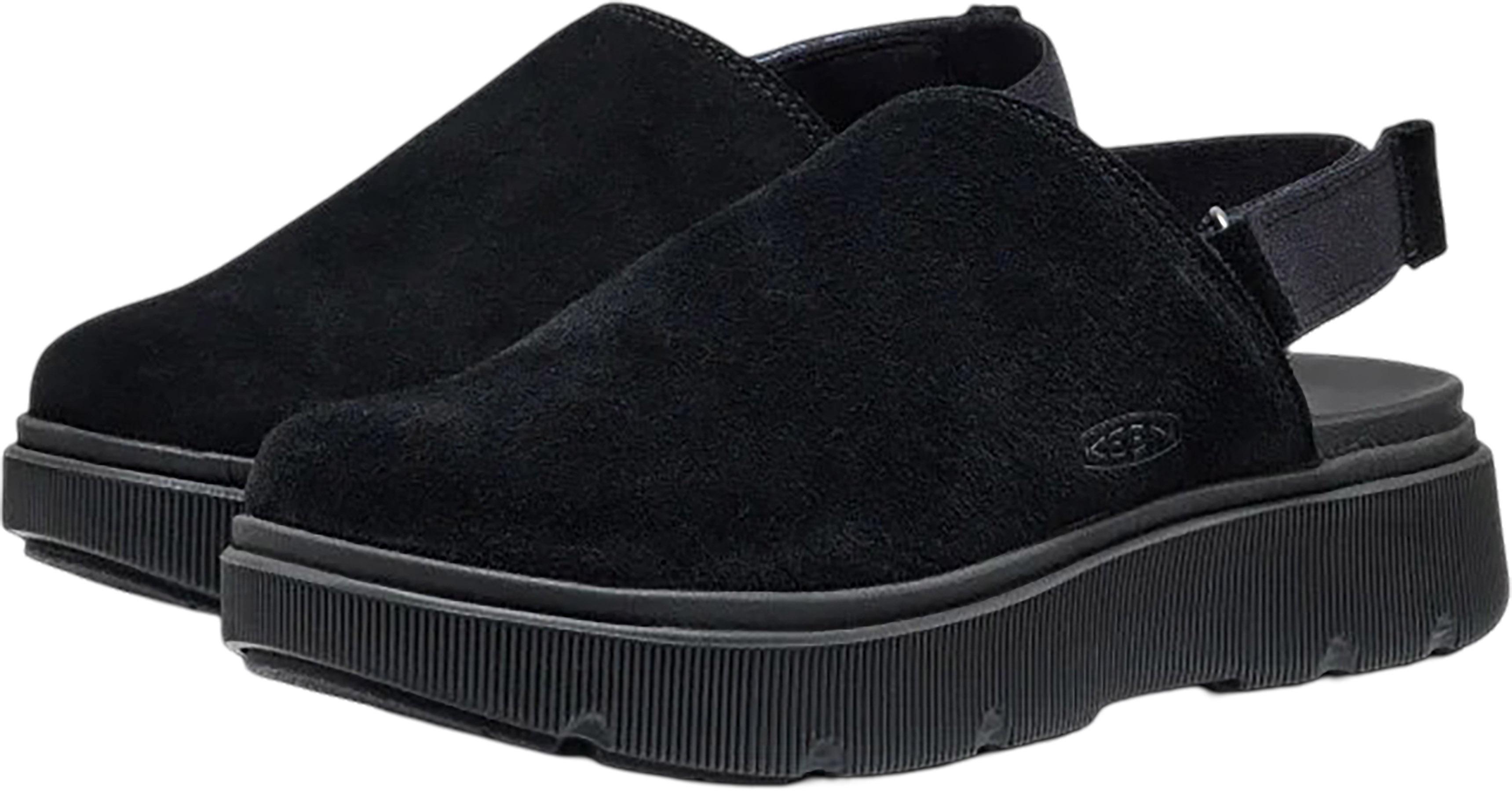 Product gallery image number 3 for product Elle Mila Mules - Women's