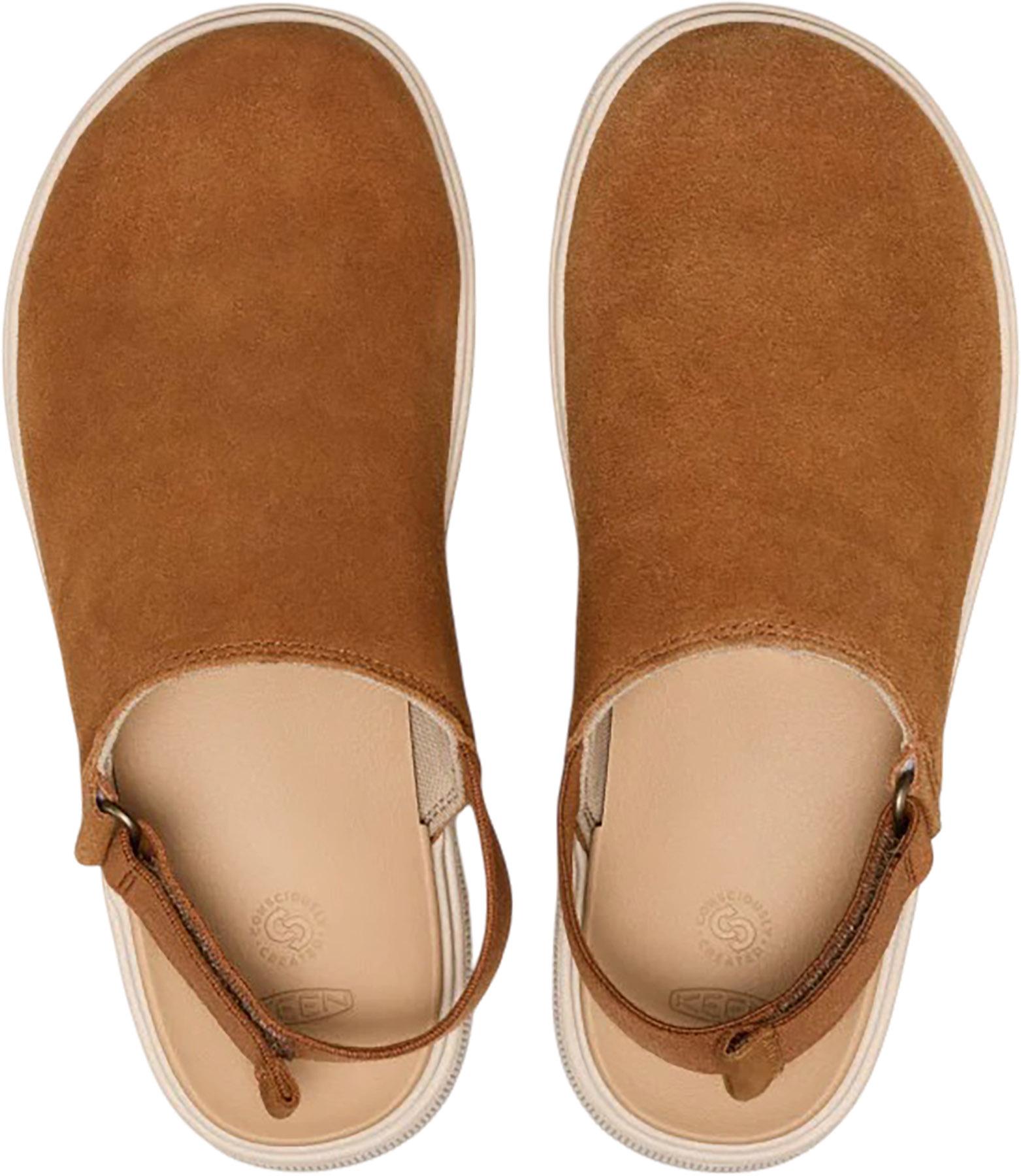 Product gallery image number 5 for product Pantoufles Elle Mila - Femme
