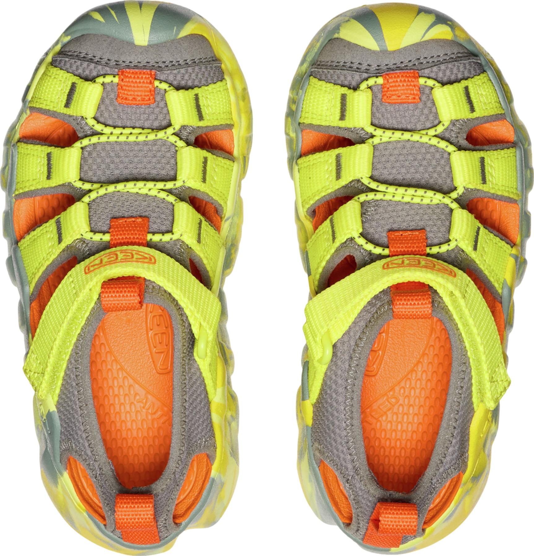 Product gallery image number 2 for product Hyperport H2 Sandals - Little Kids
