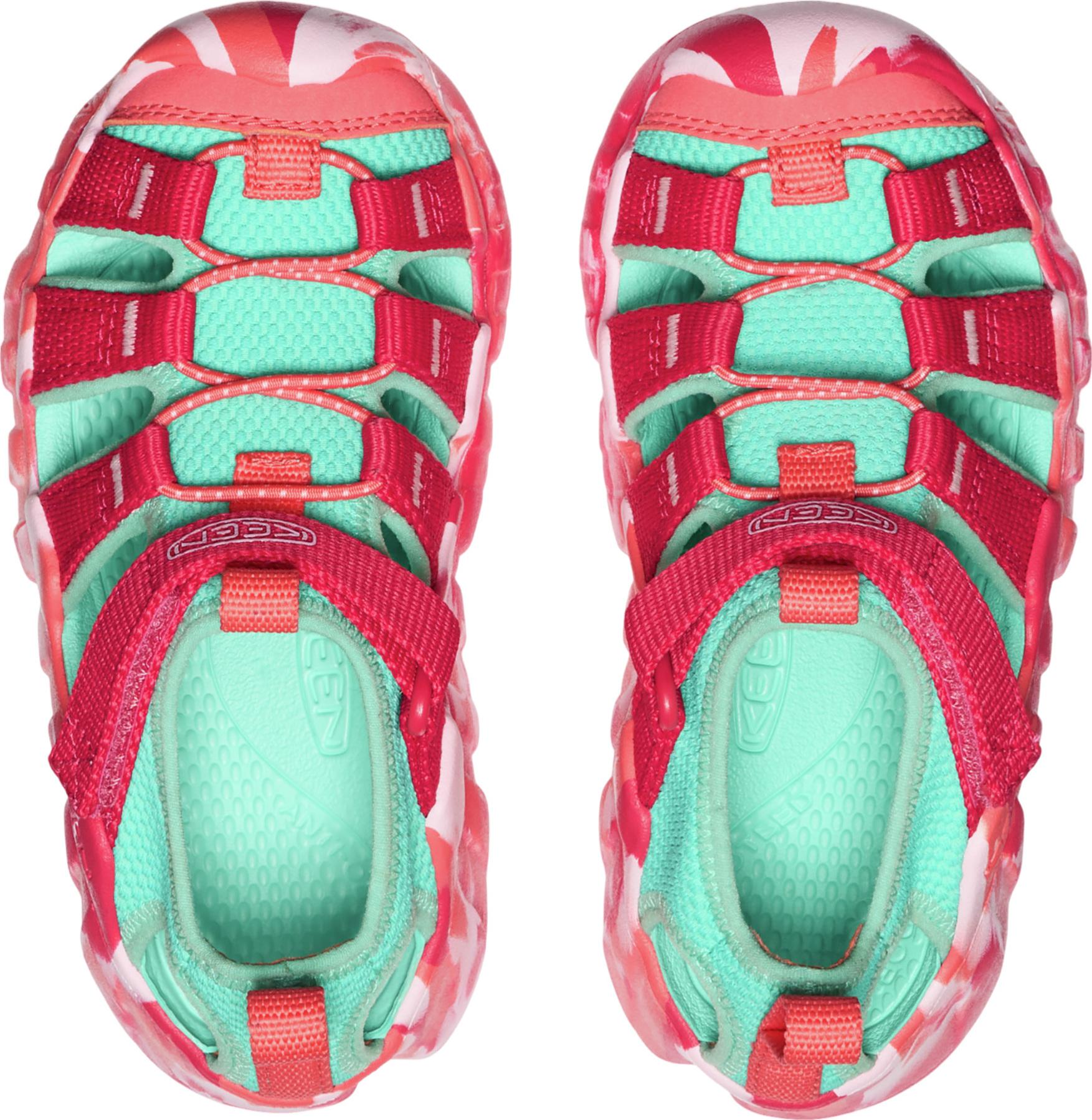 Product gallery image number 3 for product Hyperport H2 Sandals - Little Kids