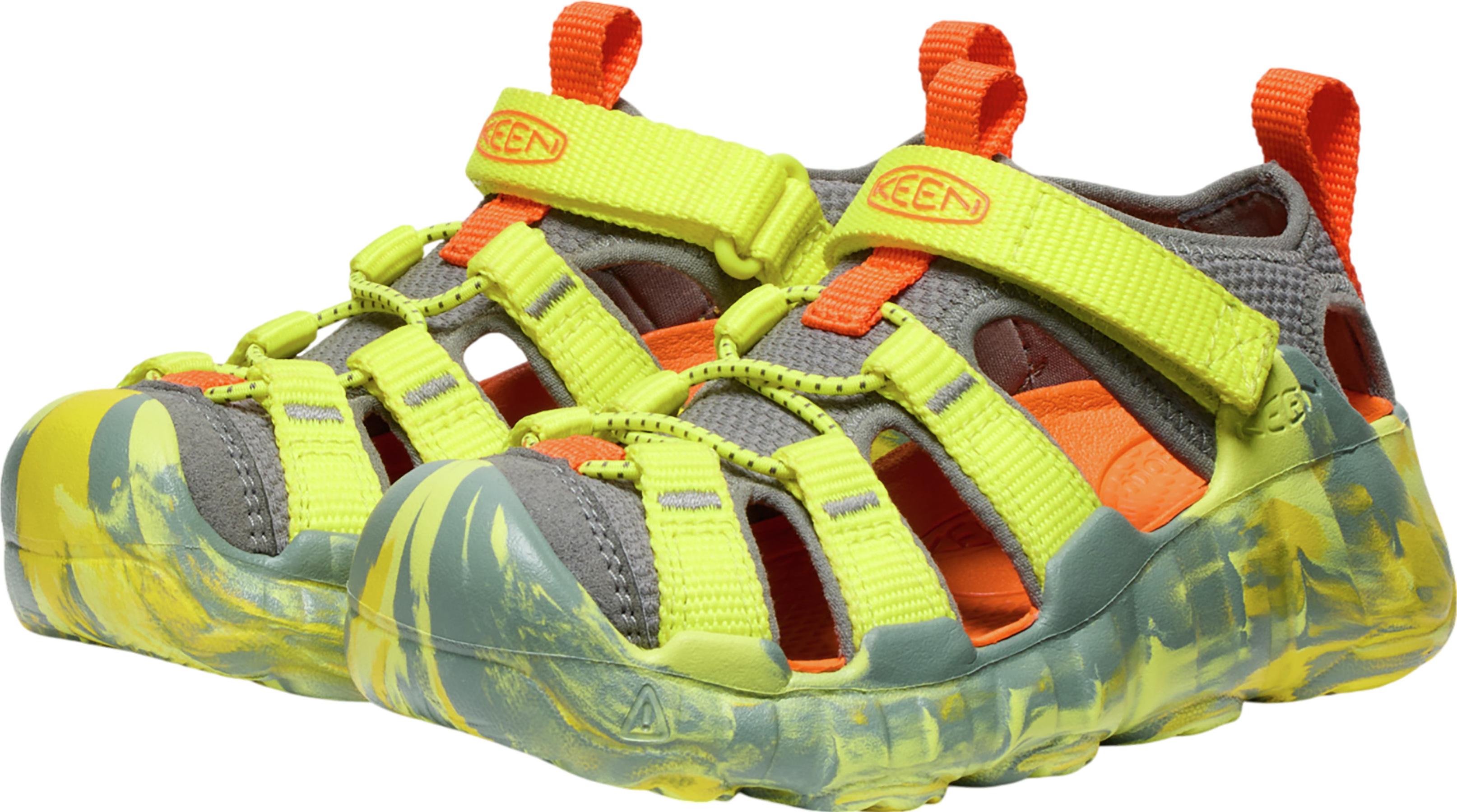 Product gallery image number 3 for product Hyperport H2 Sandals - Little Kids