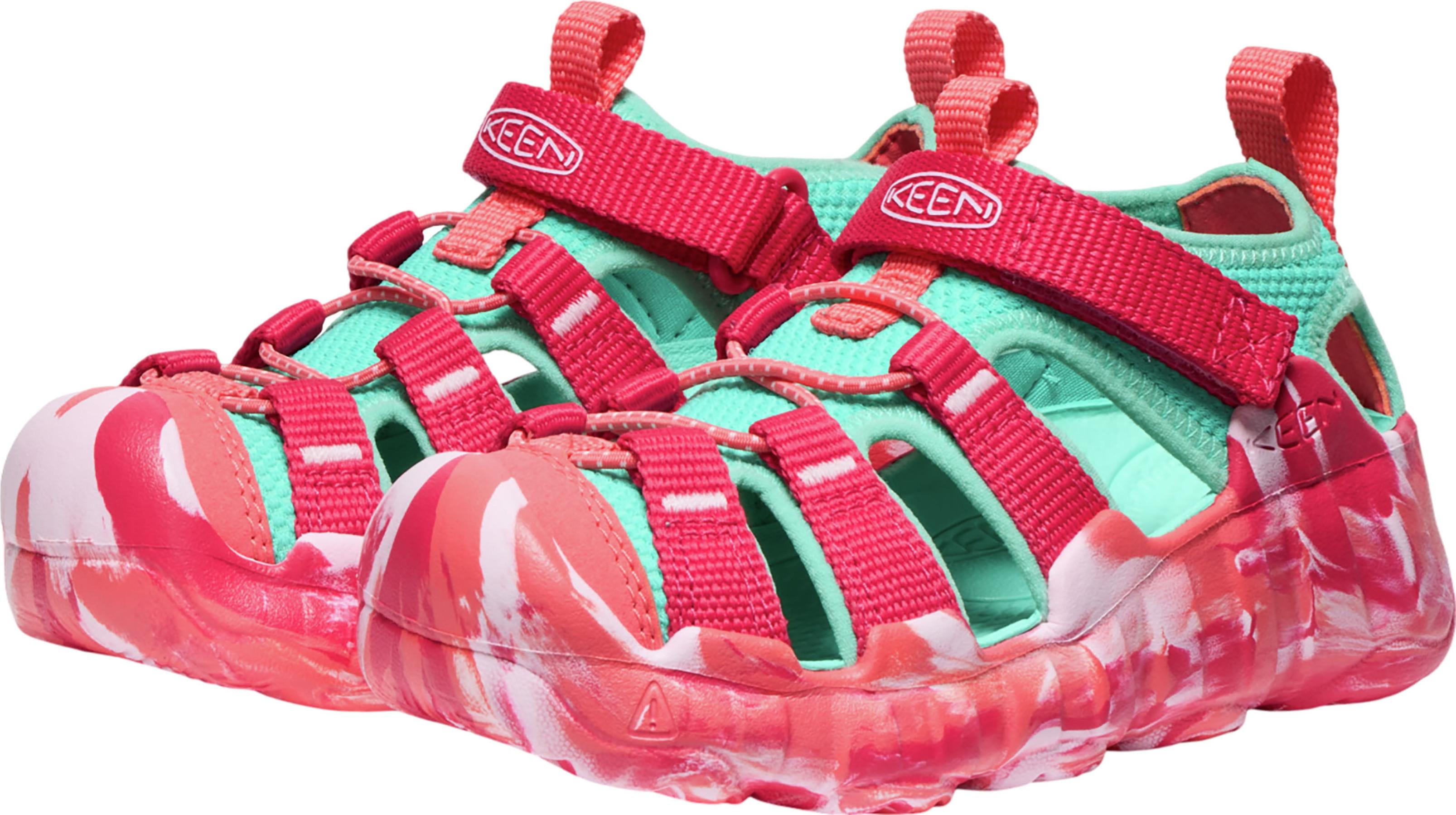 Product gallery image number 4 for product Hyperport H2 Sandals - Little Kids