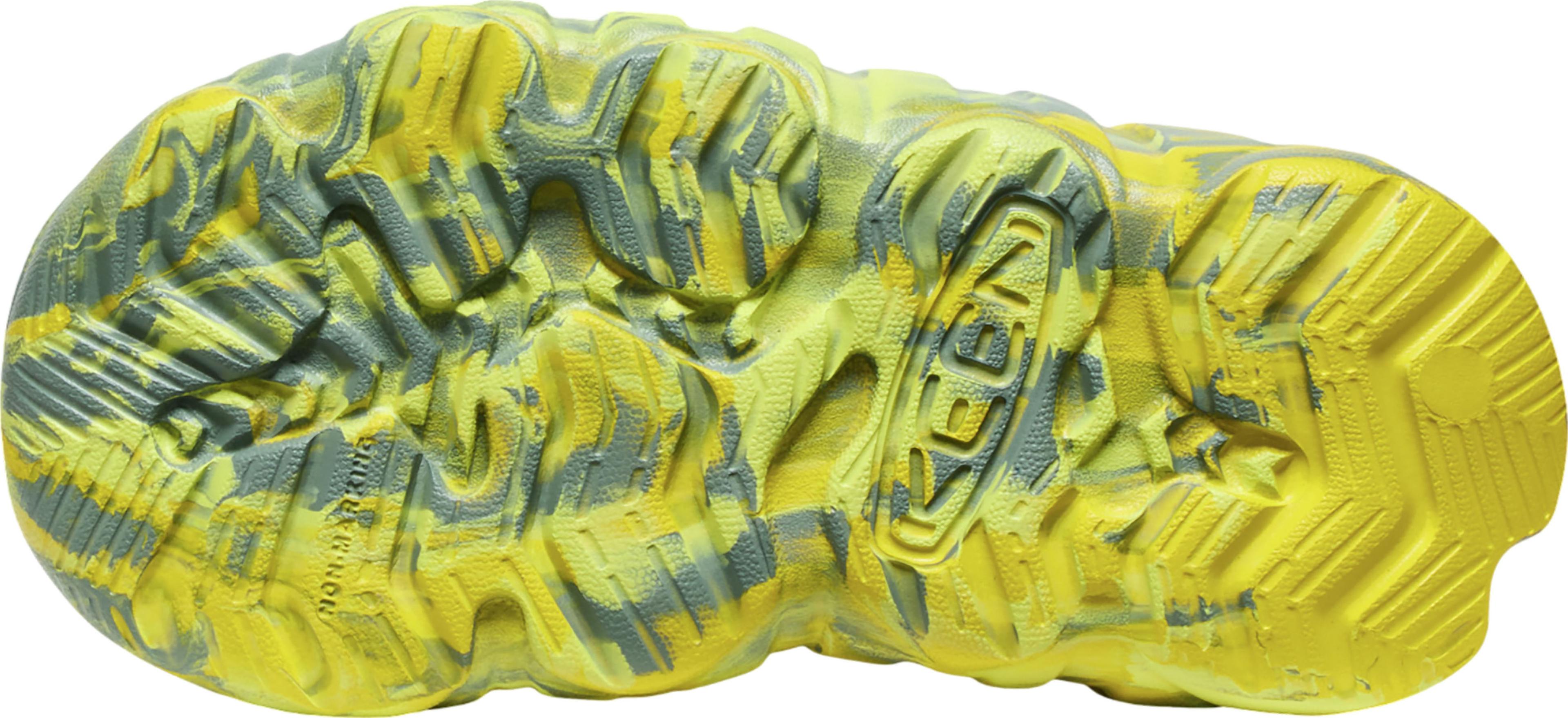 Product gallery image number 4 for product Hyperport H2 Sandals - Little Kids