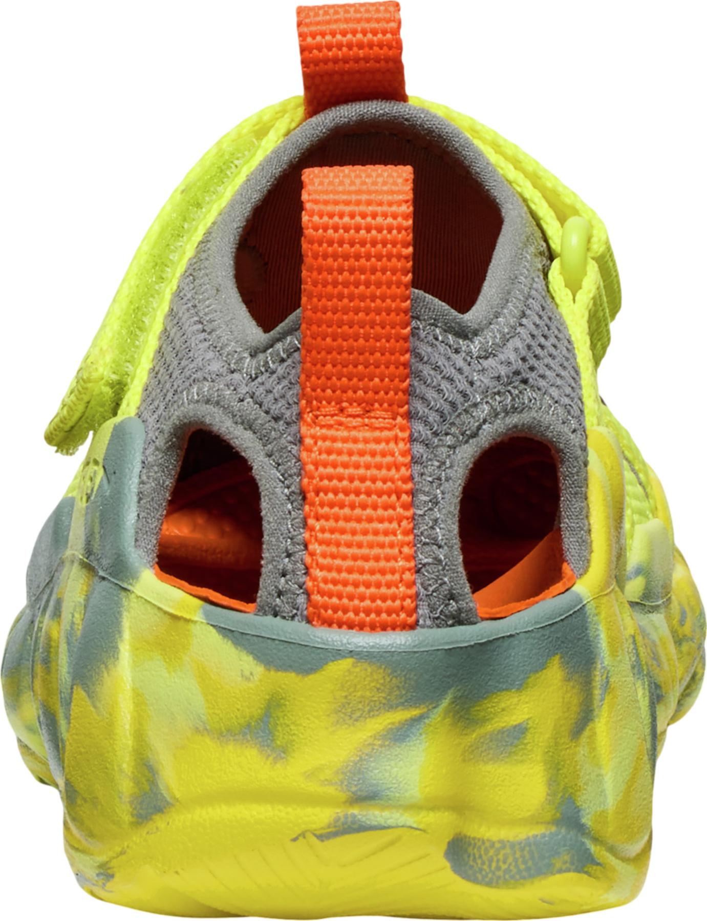 Product gallery image number 5 for product Hyperport H2 Sandals - Little Kids