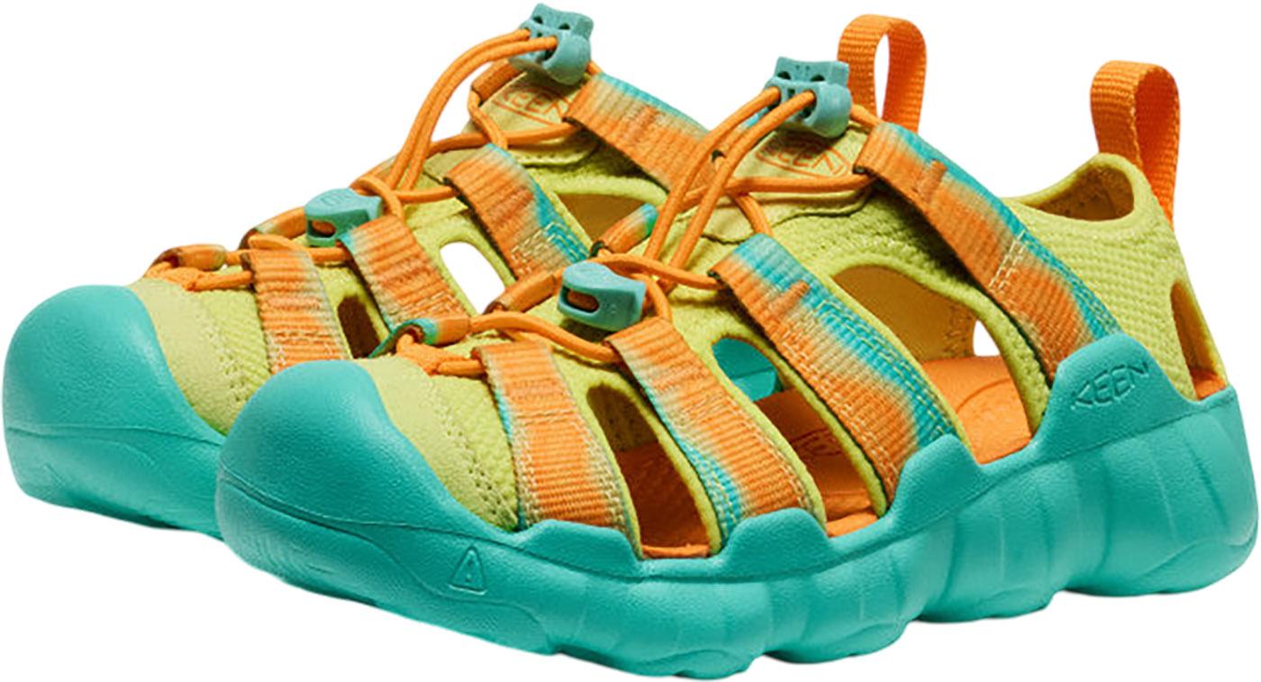 Product gallery image number 3 for product Sandales Hyperport H2 - Petit Enfant