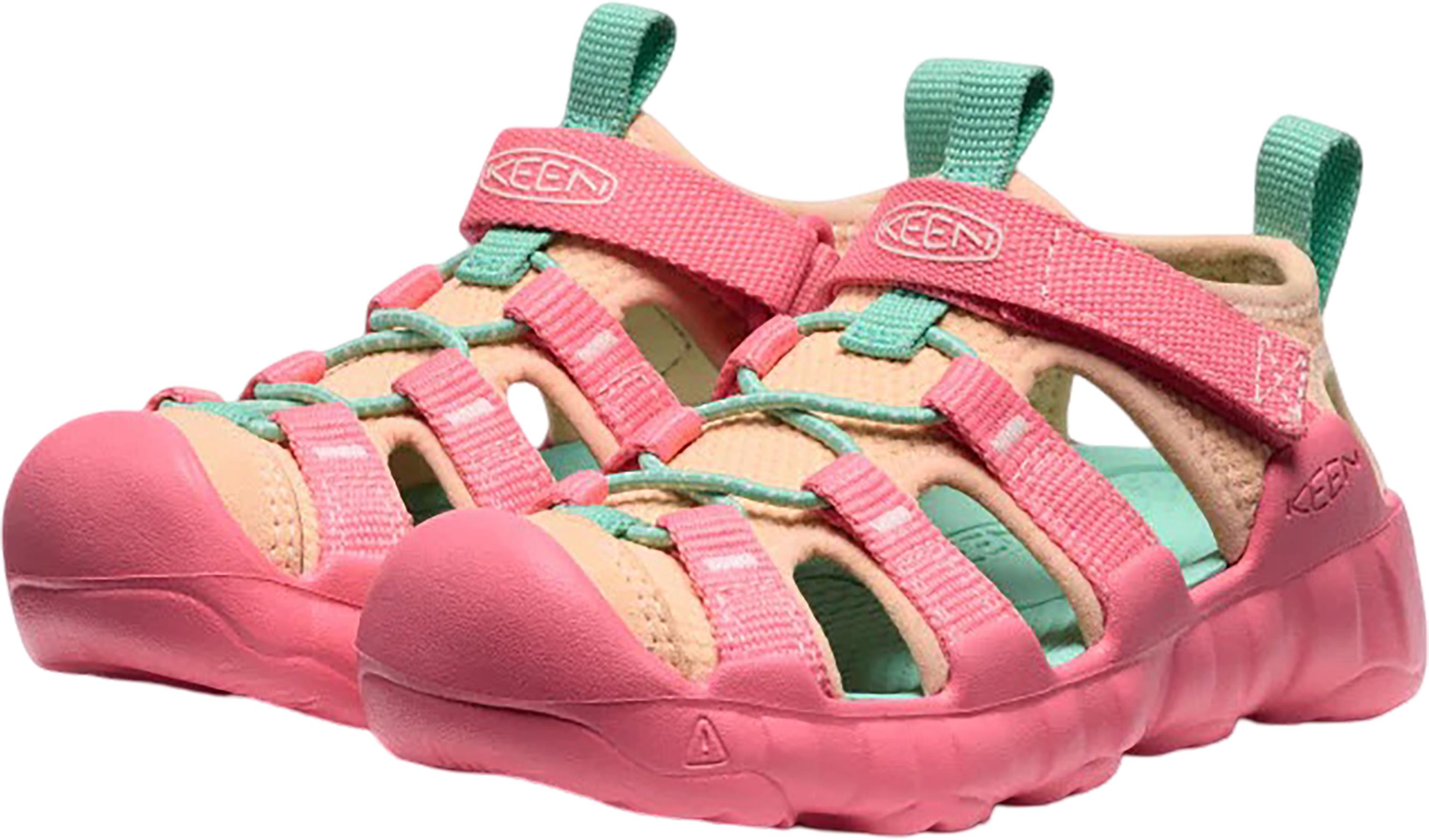 Product gallery image number 4 for product Sandales Hyperport H2 - Petit Enfant