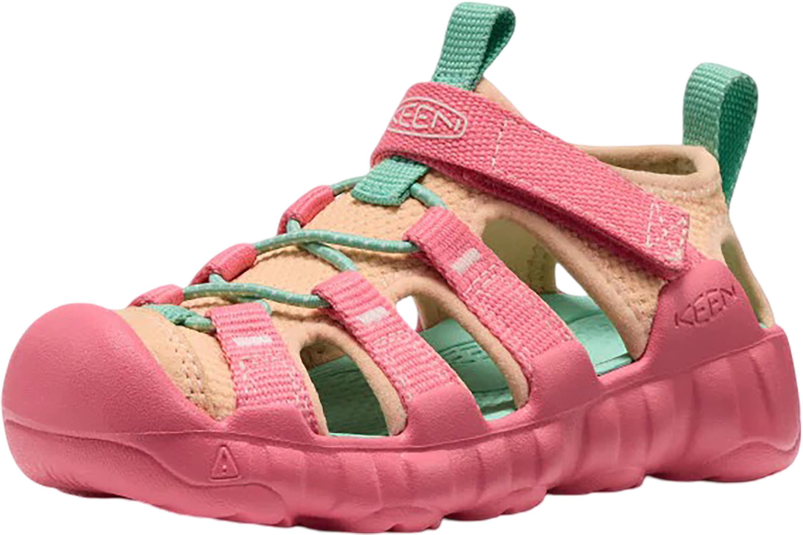 Product gallery image number 5 for product Sandales Hyperport H2 - Petit Enfant