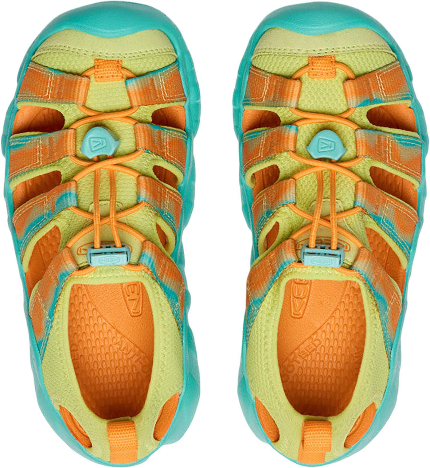 Product gallery image number 6 for product Sandales Hyperport H2 - Petit Enfant