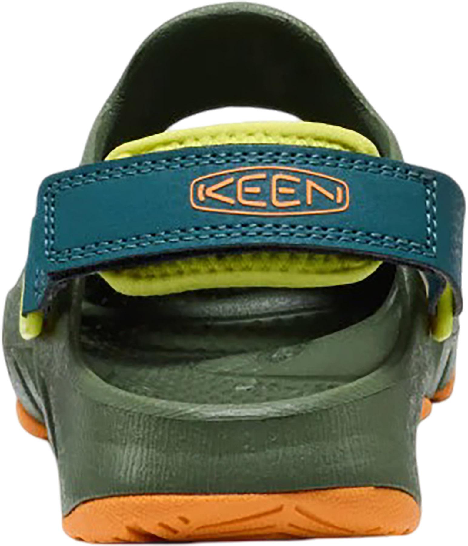 Product gallery image number 2 for product Hyperflt Sandals - Big Kids