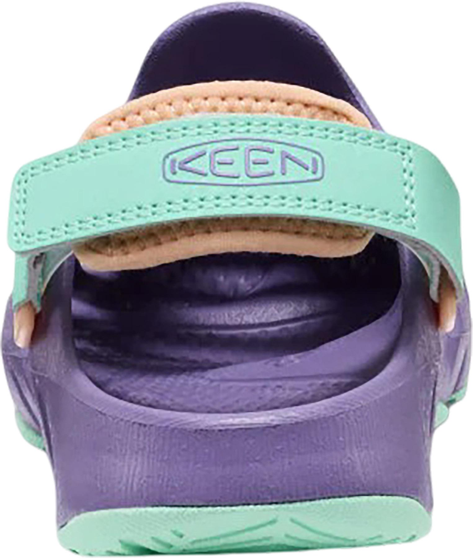 Product gallery image number 2 for product Sandales Hyperflt - Grand enfant