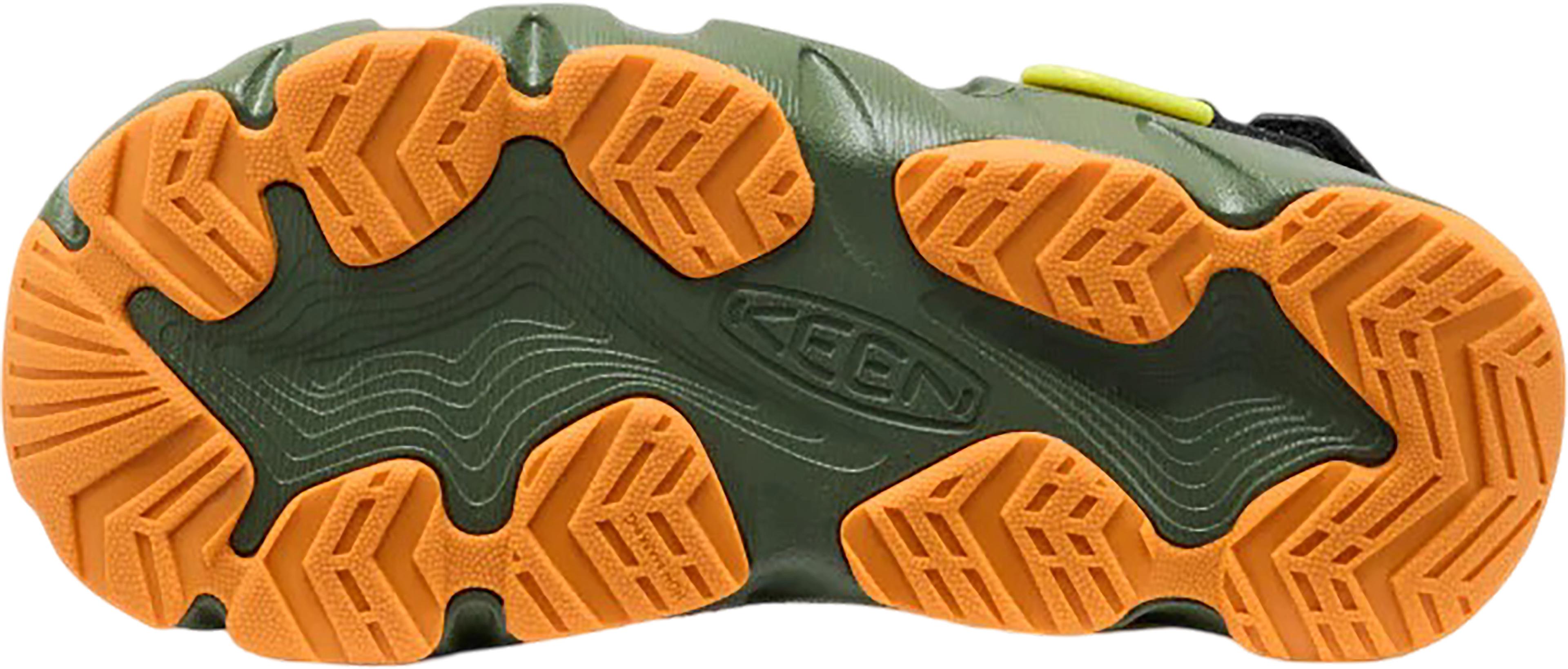 Product gallery image number 3 for product Hyperflt Sandals - Big Kids