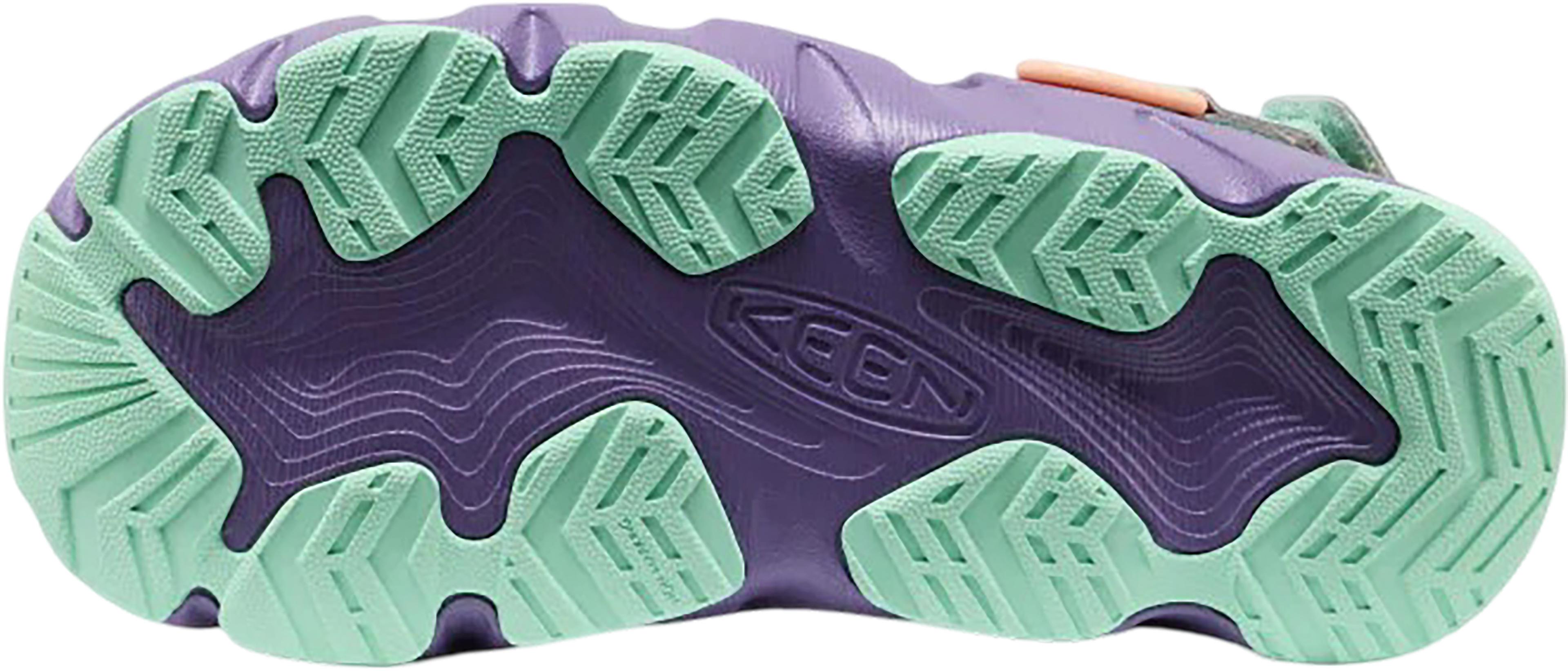 Product gallery image number 3 for product Sandales Hyperflt - Grand enfant