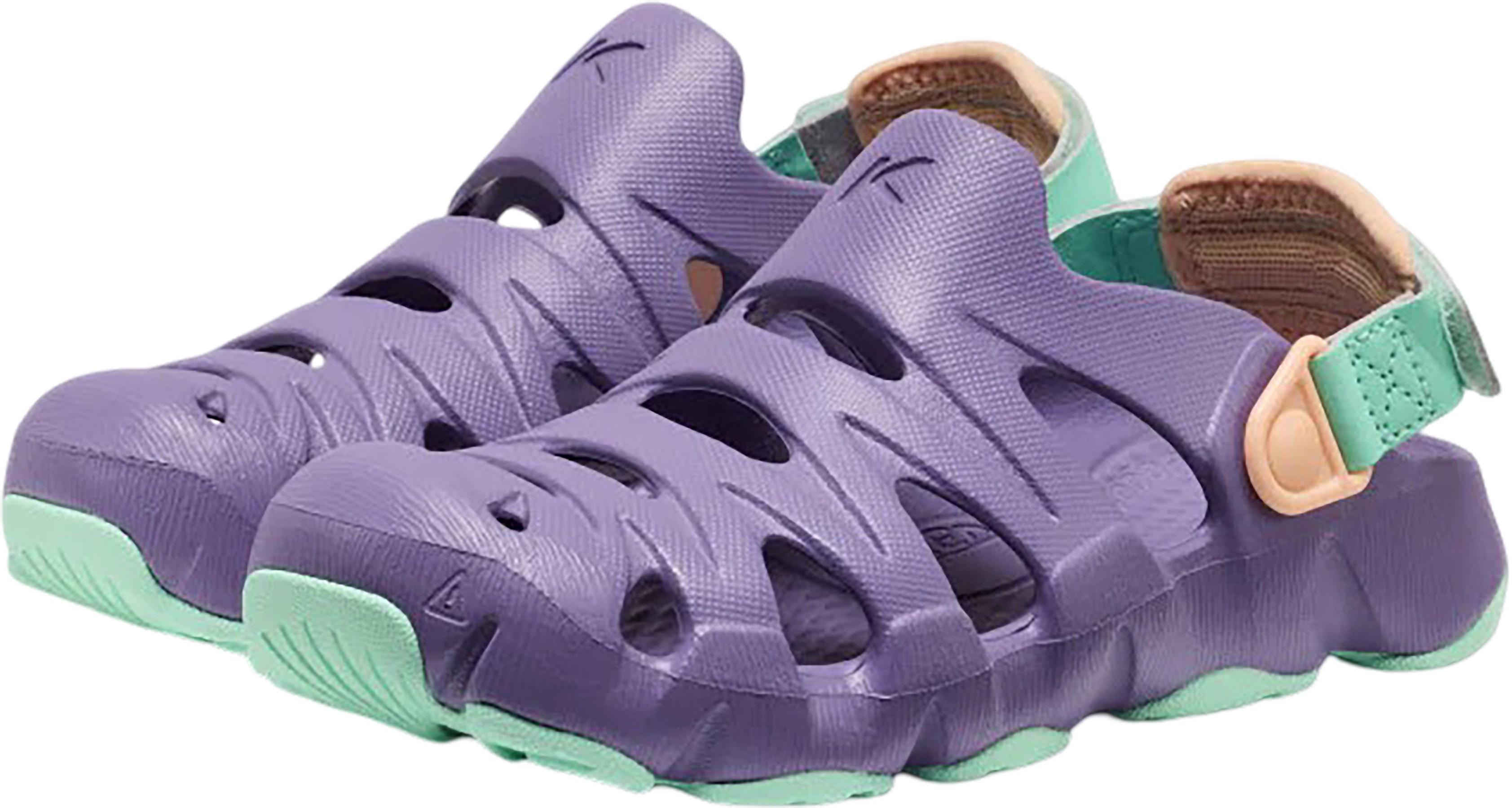 Product gallery image number 5 for product Sandales Hyperflt - Grand enfant