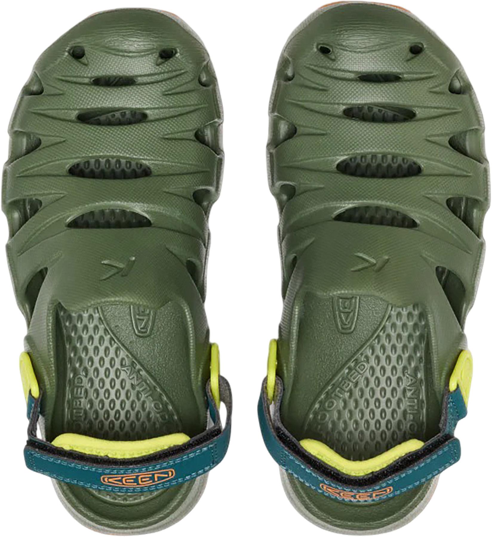 Product gallery image number 5 for product Hyperflt Sandals - Big Kids