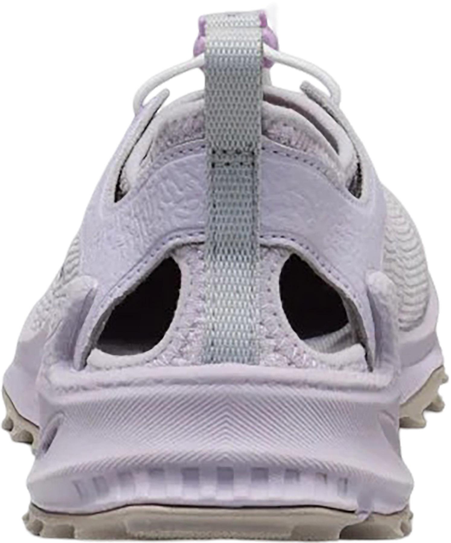 Product gallery image number 2 for product Zionic ADV Open-Air Hiking Shoes - Women's