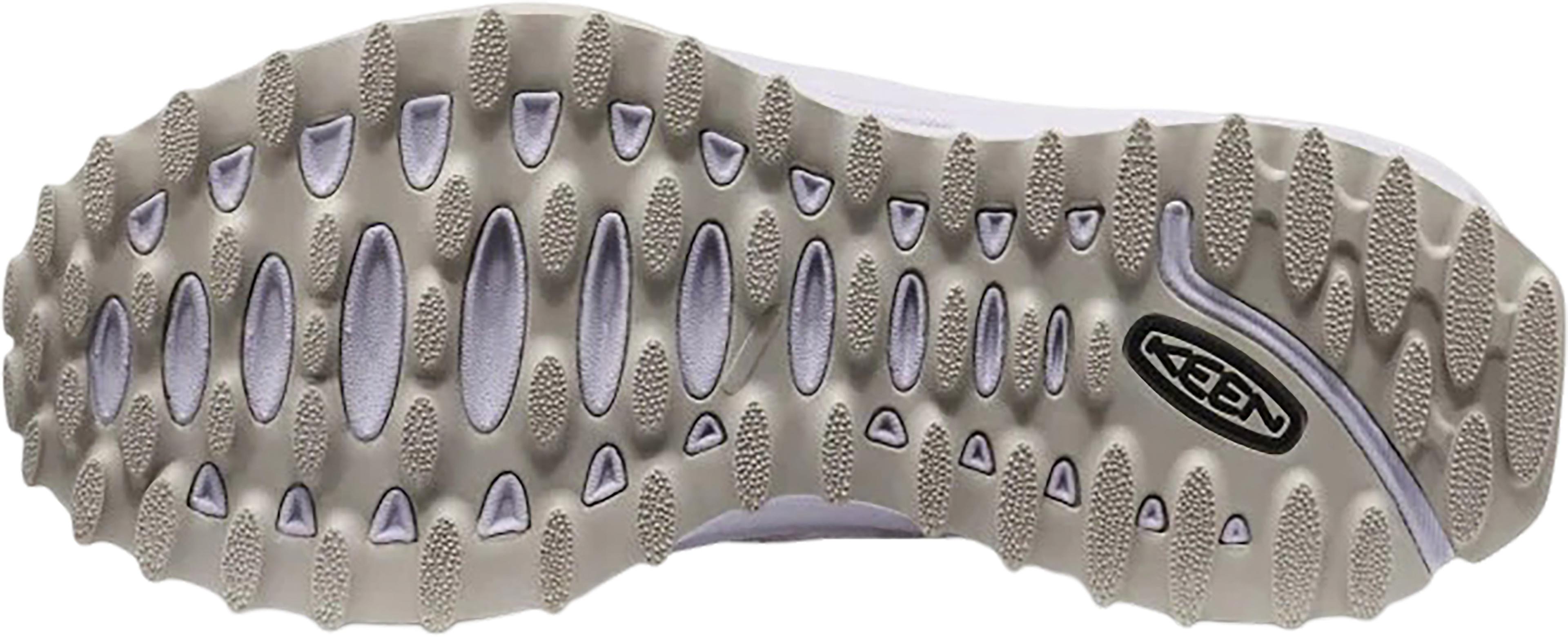 Product gallery image number 4 for product Zionic ADV Open-Air Hiking Shoes - Women's