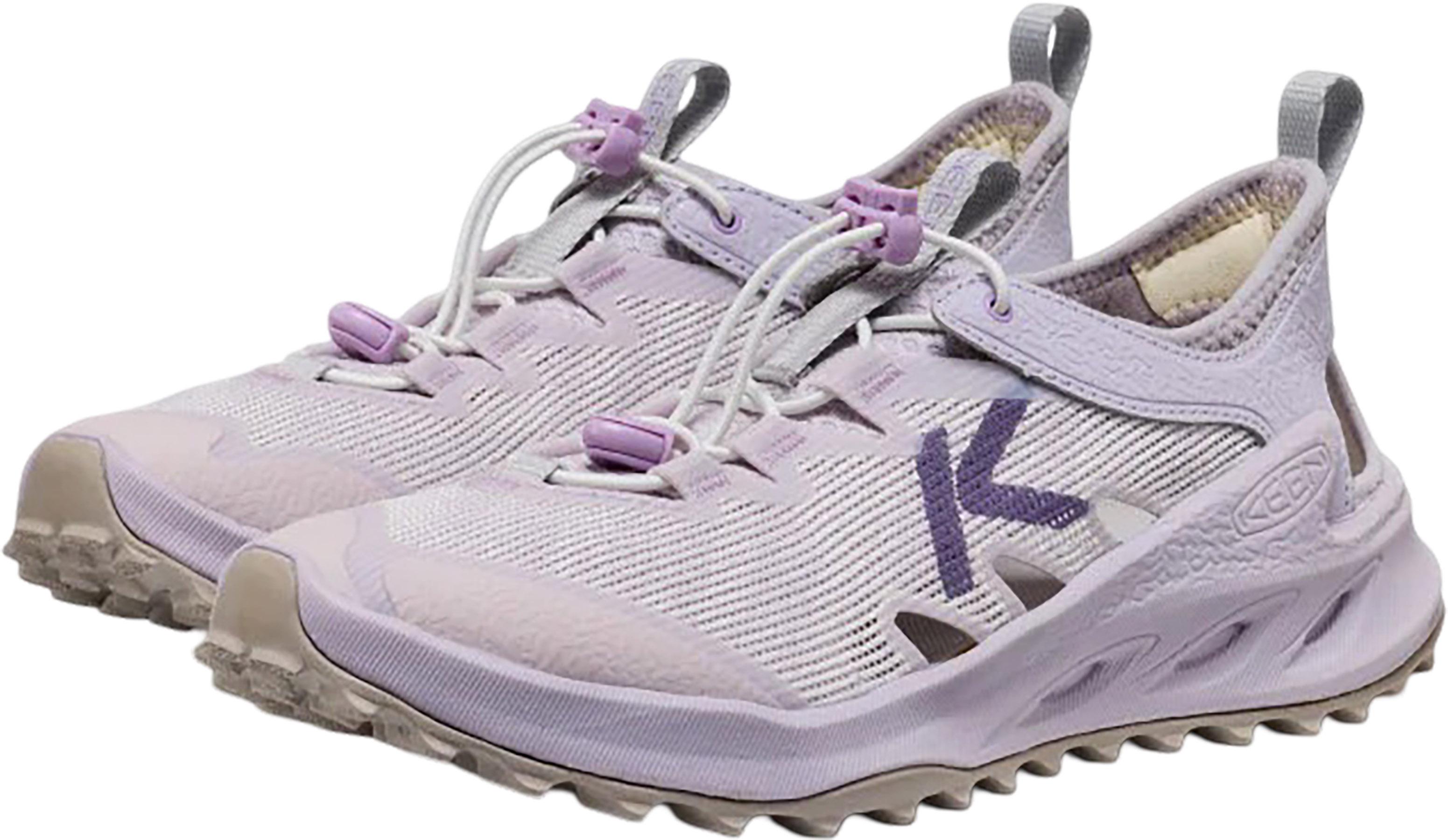 Product gallery image number 3 for product Zionic ADV Open-Air Hiking Shoes - Women's